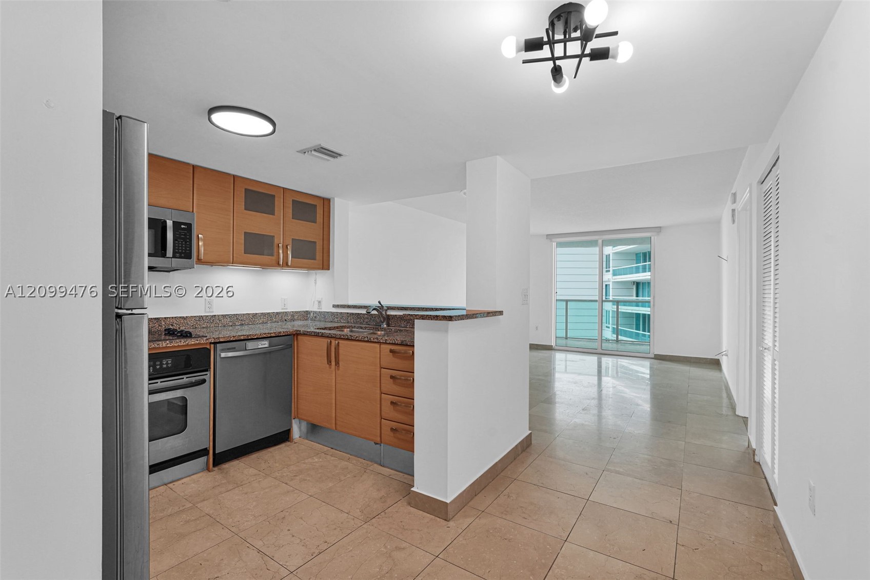 2101 Brickell Ave #2109, Miami FL 33129