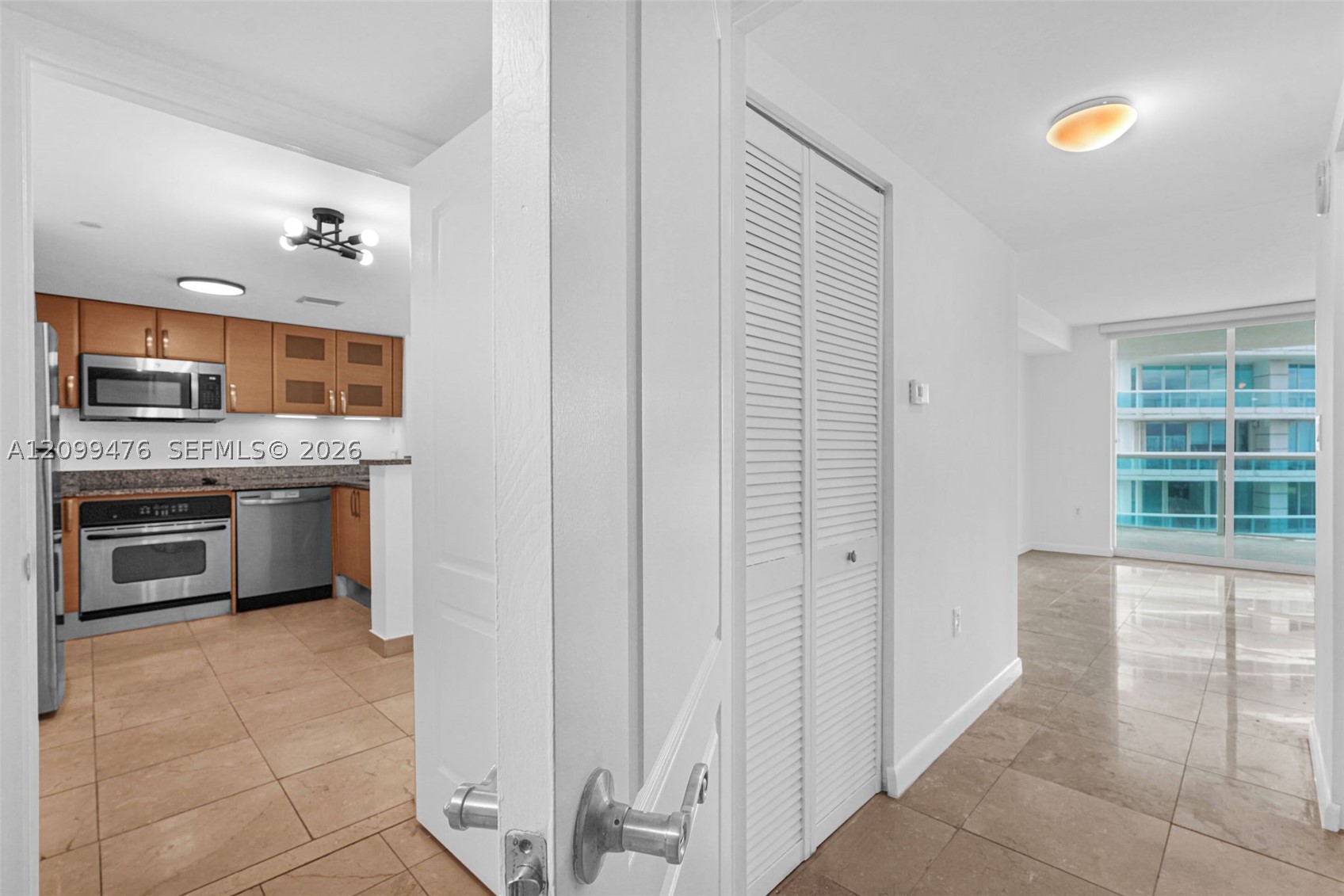 2101 Brickell Ave #2109, Miami FL 33129