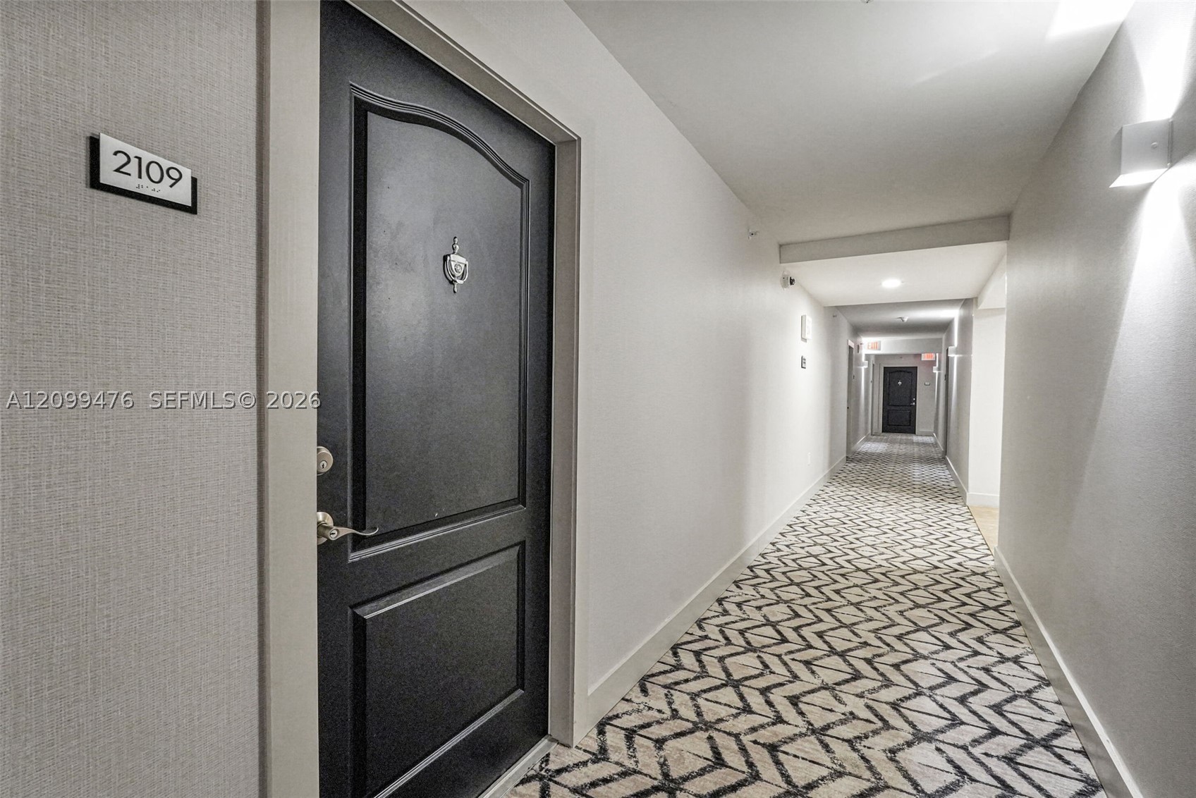 2101 Brickell Ave #2109, Miami FL 33129