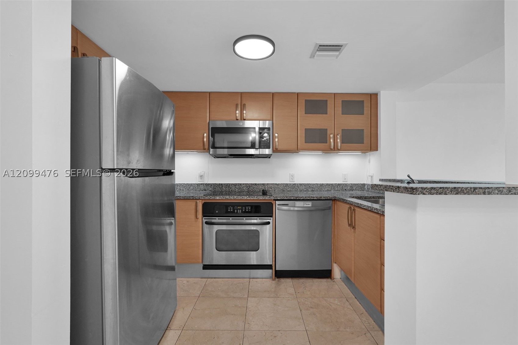 2101 Brickell Ave #2109, Miami FL 33129
