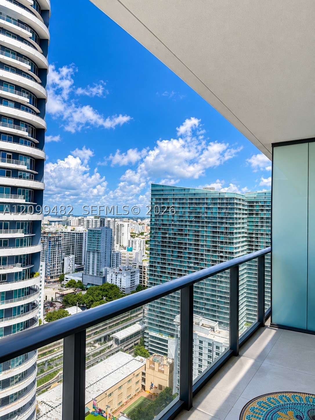1300 S Miami Ave #3107, Miami FL 33130