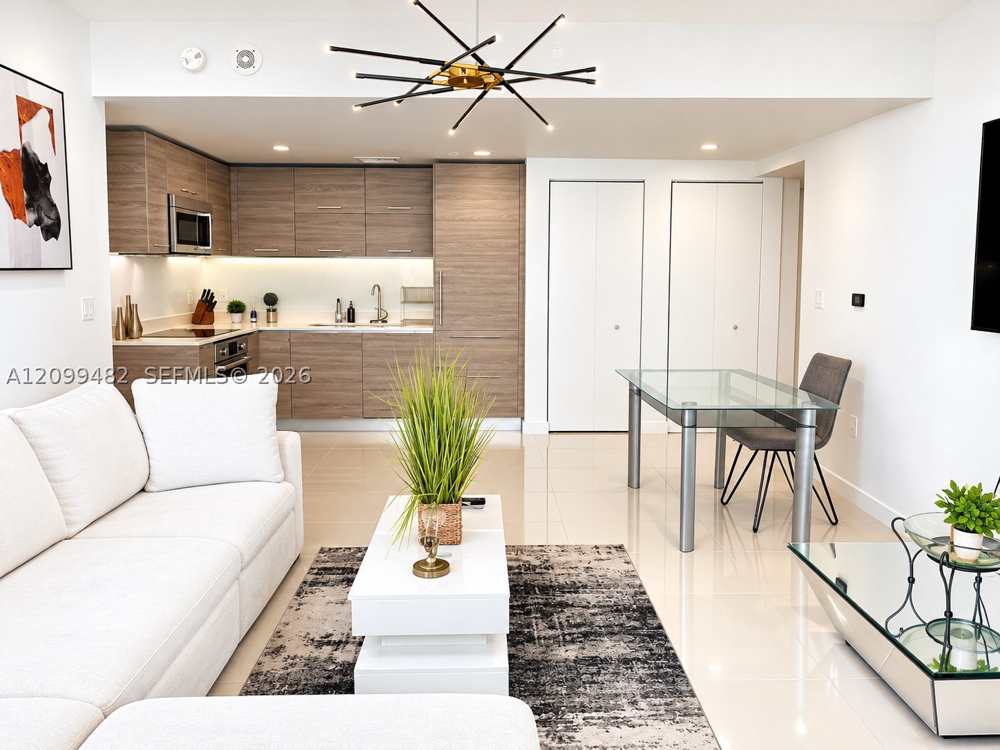 1300 S Miami Ave #3107, Miami FL 33130