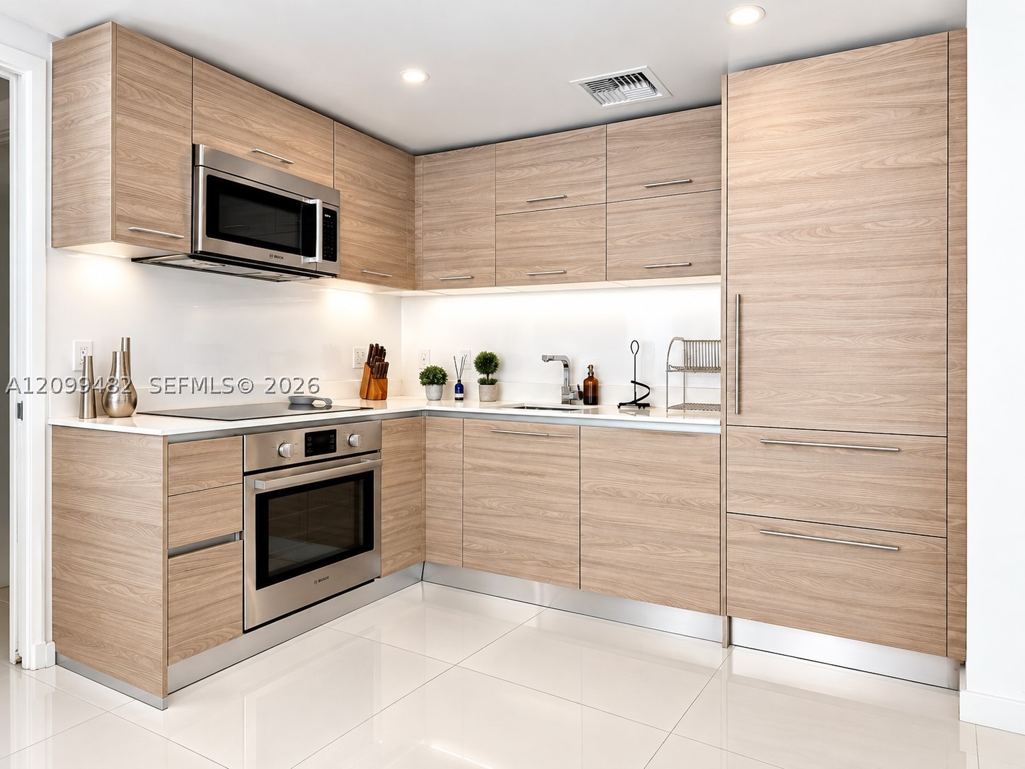 1300 S Miami Ave #3107, Miami FL 33130