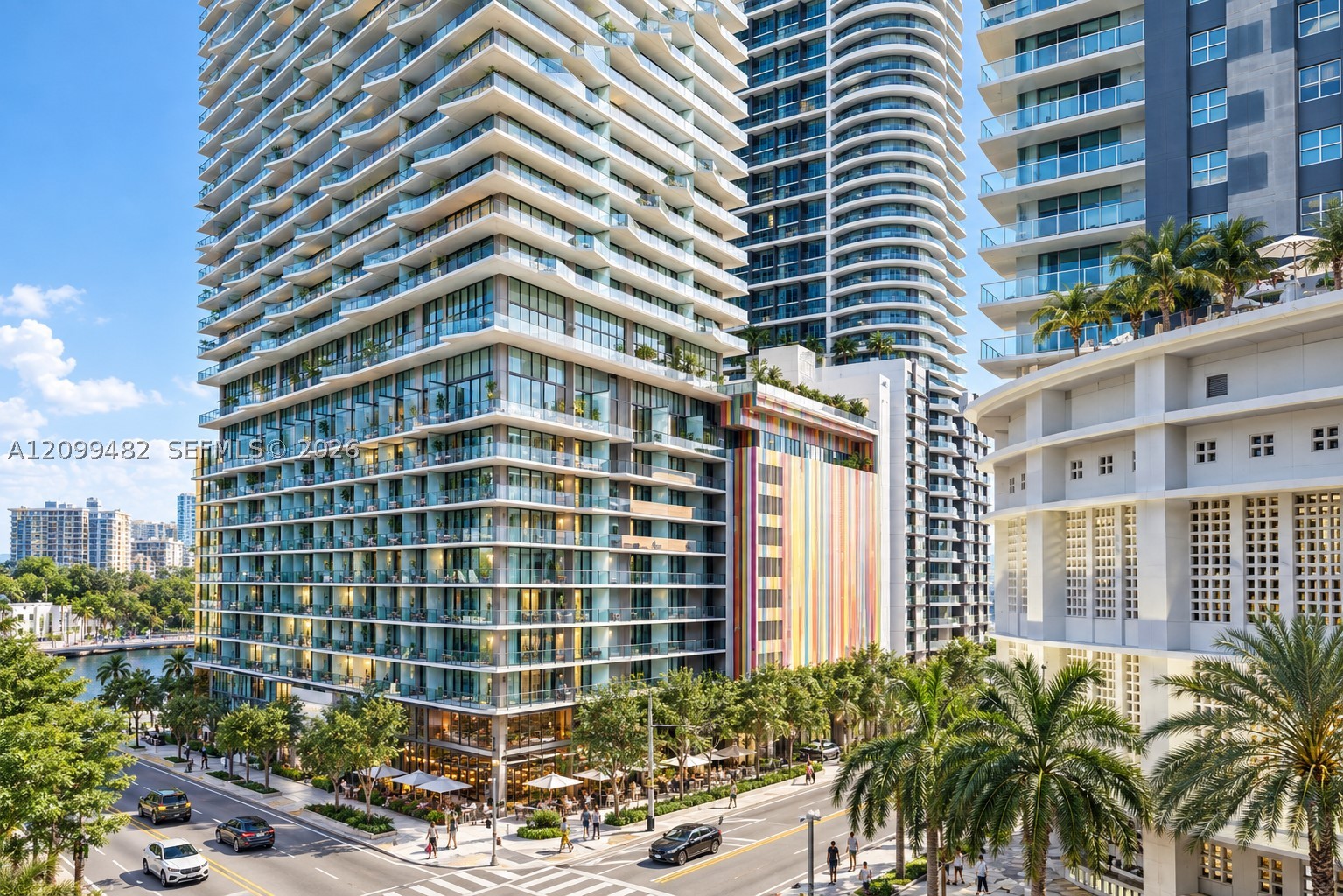 1300 S Miami Ave #3107, Miami FL 33130