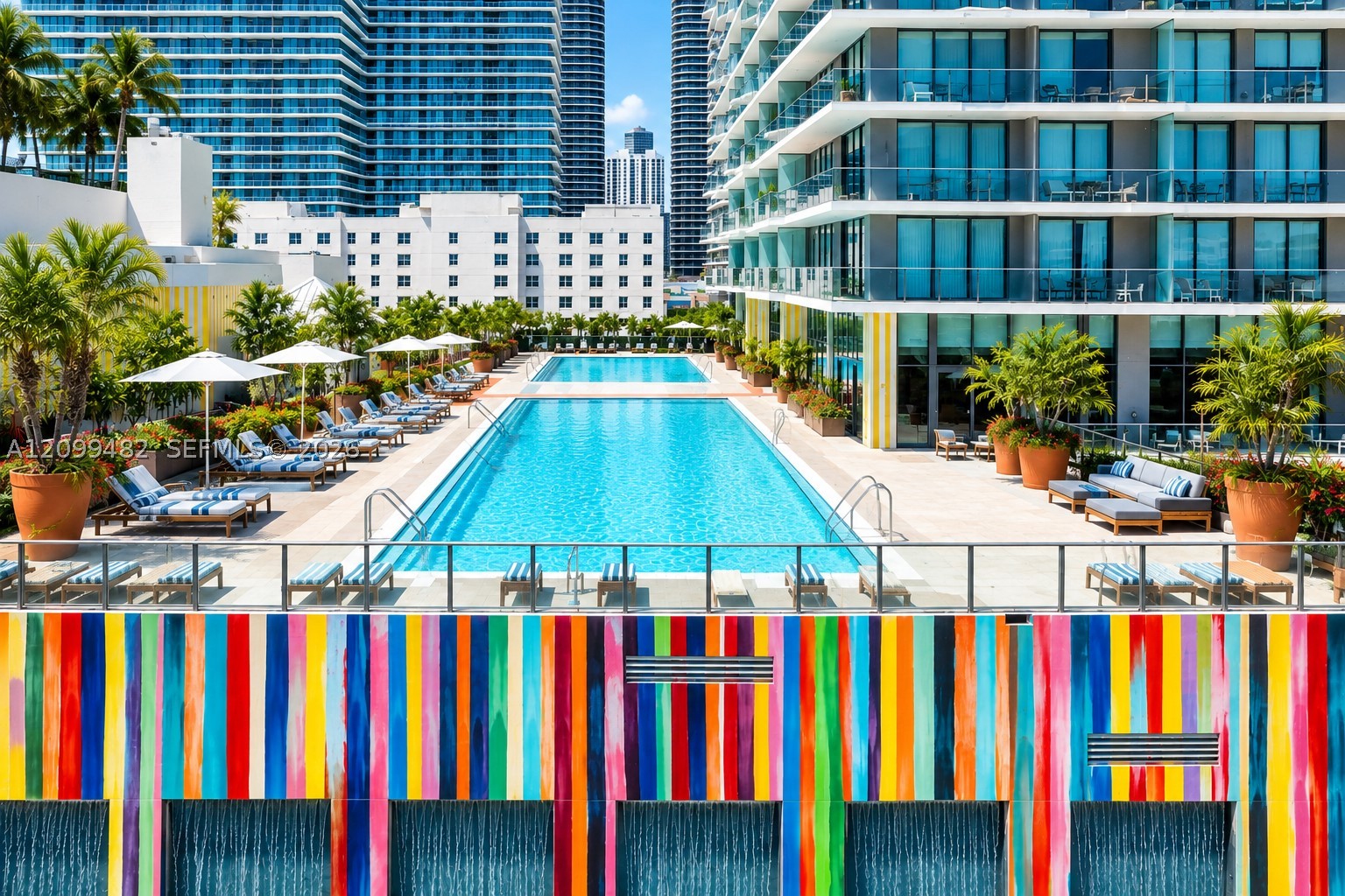 1300 S Miami Ave #3107, Miami FL 33130