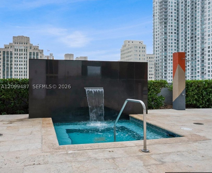 50 Biscayne Blvd #1907, Miami FL 33132