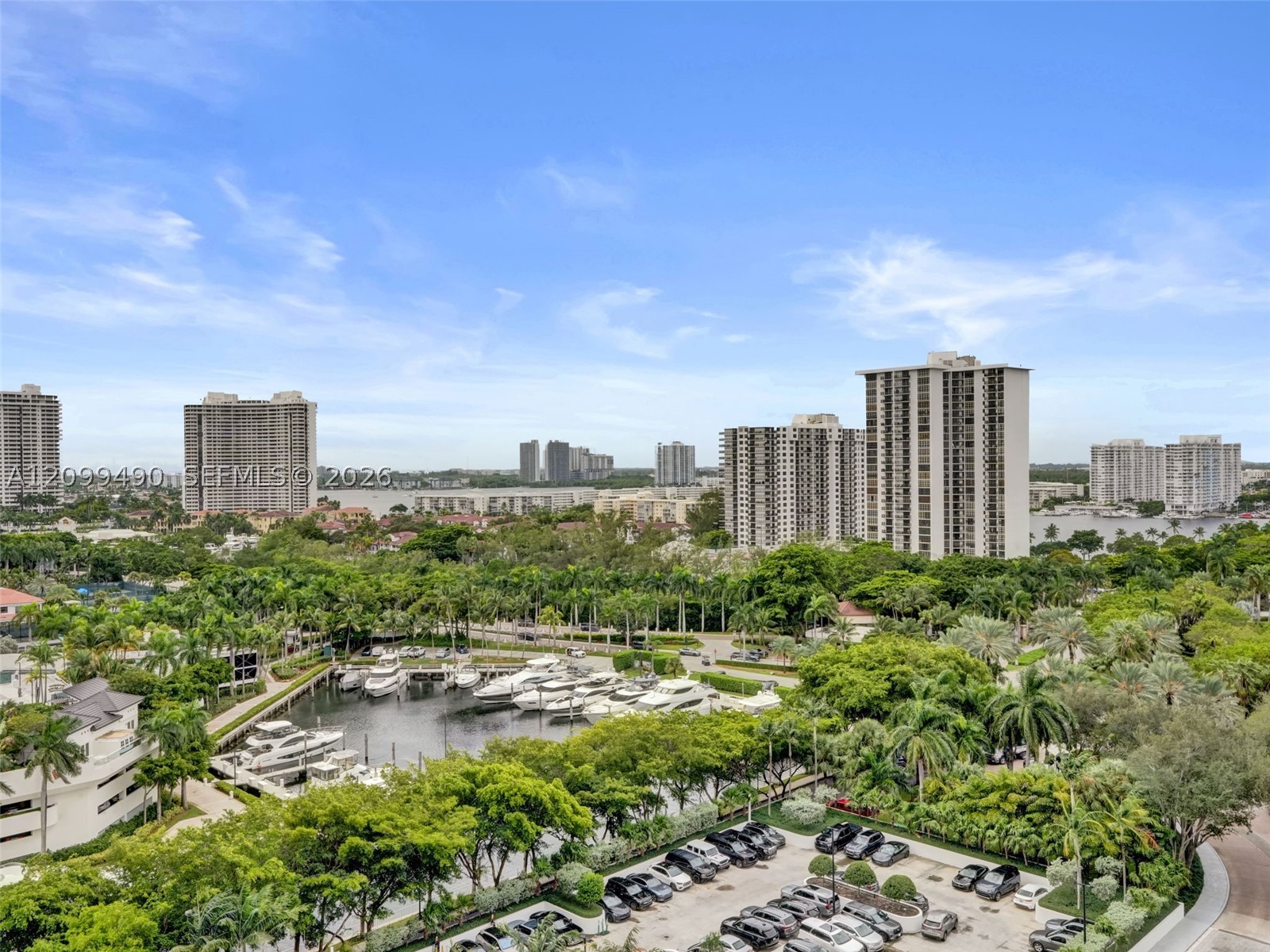 3201 NE 183rd St #1502, Aventura FL 33160