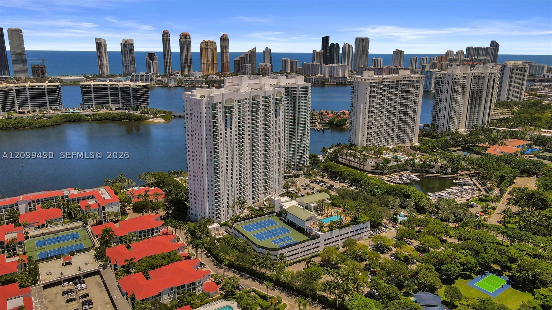 3201 NE 183rd St #1502, Aventura FL 33160