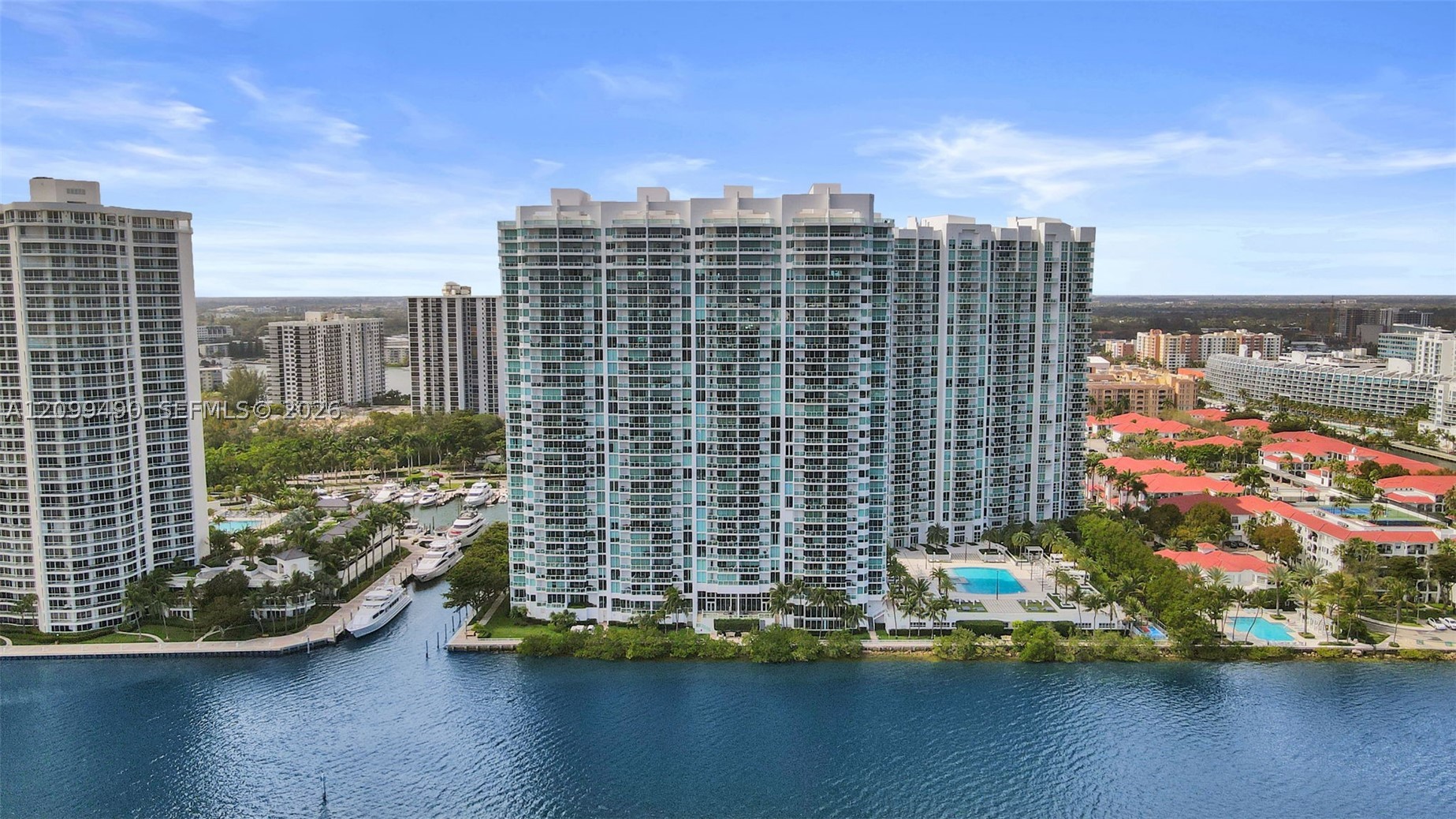 3201 NE 183rd St #1502, Aventura FL 33160