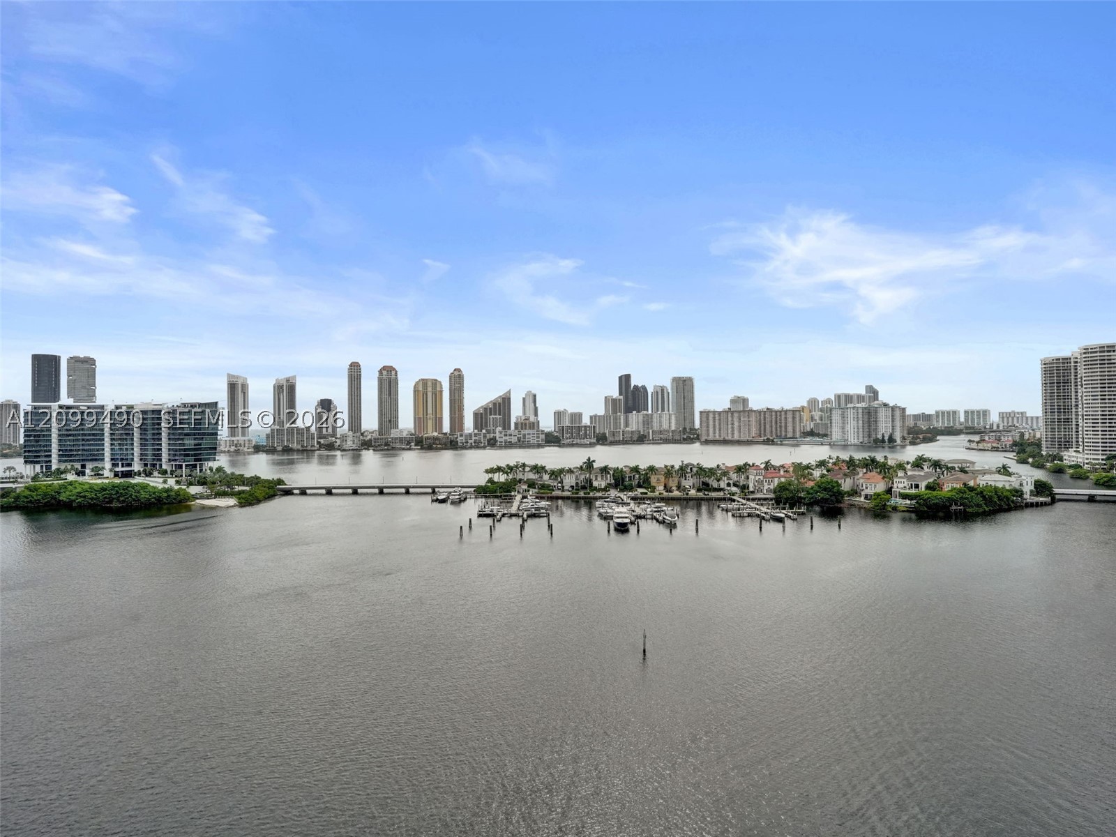 3201 NE 183rd St #1502, Aventura FL 33160