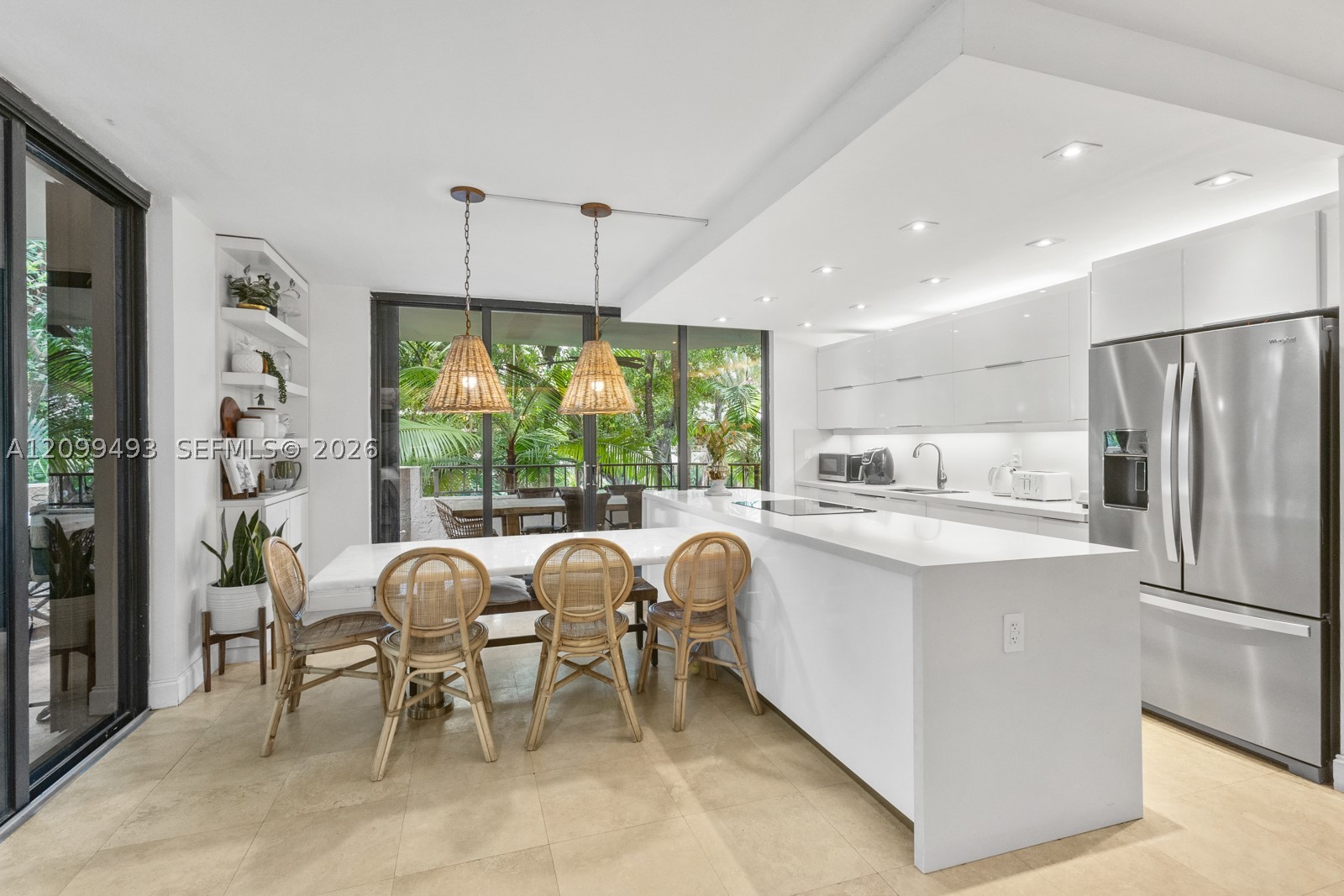 121 Crandon Blvd #259, Key Biscayne FL 33149