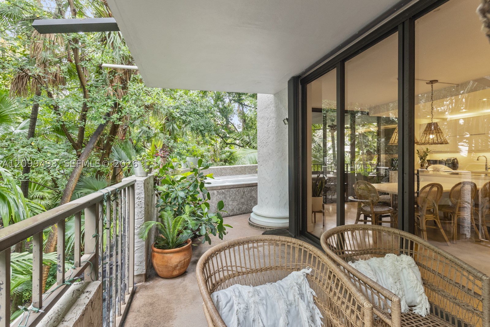 121 Crandon Blvd #259, Key Biscayne FL 33149