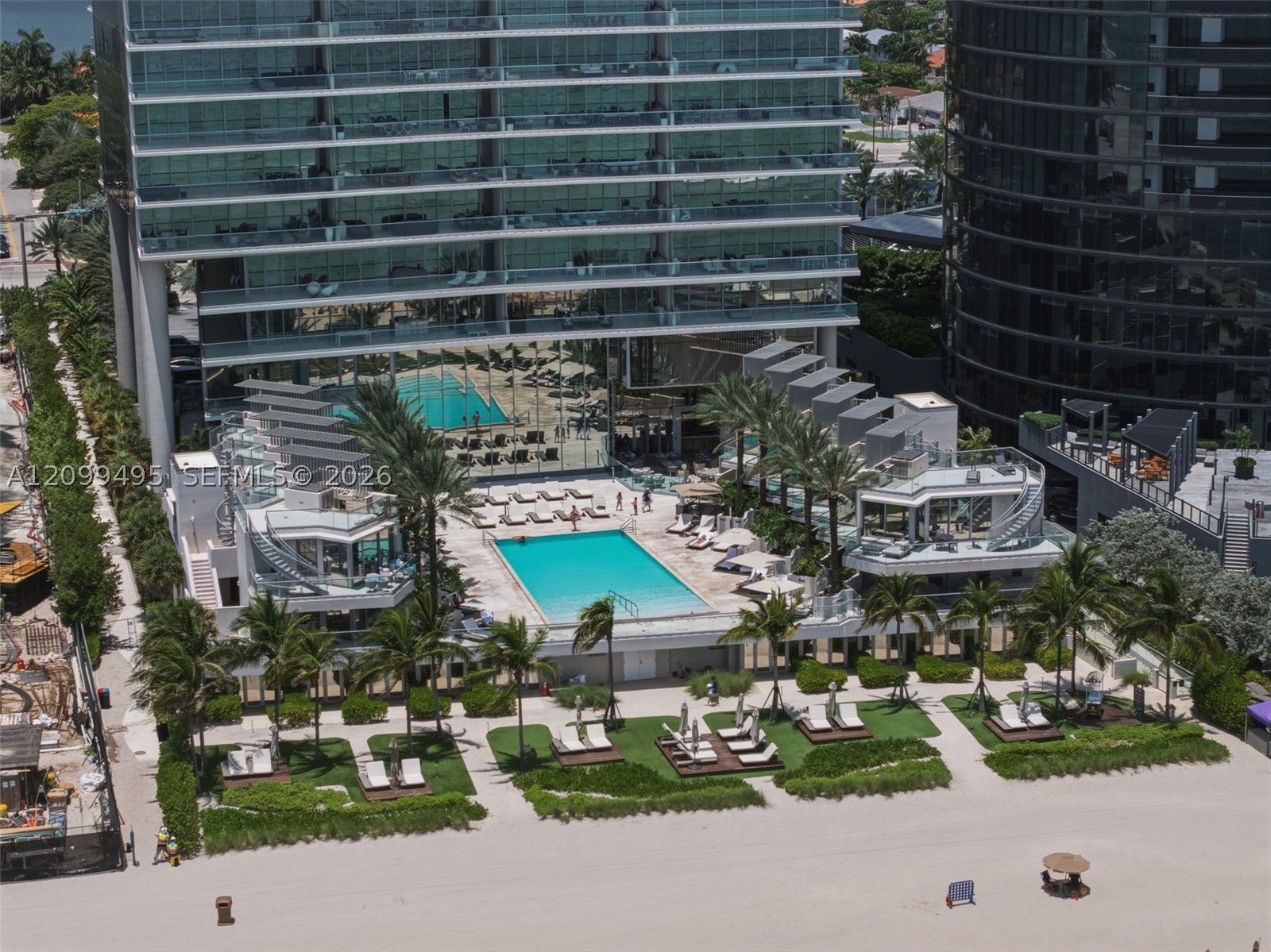 18501 Collins Ave #1404, Sunny Isles Beach FL 33160