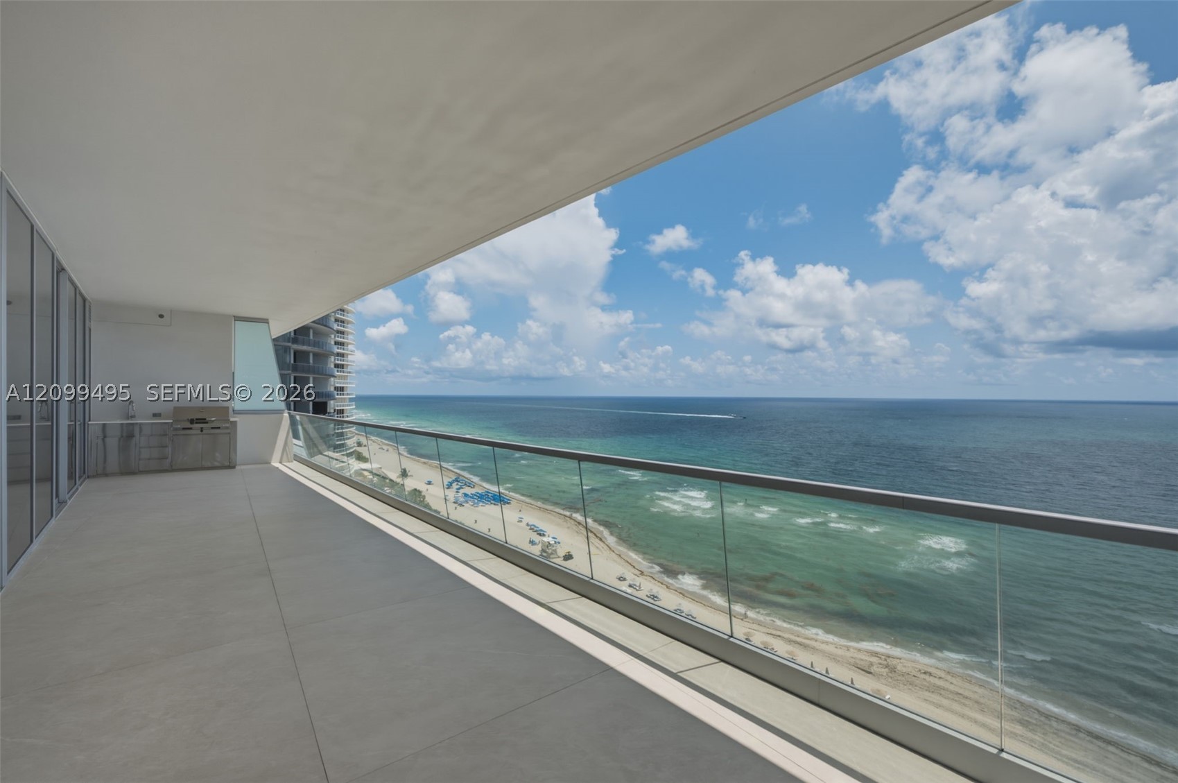 18501 Collins Ave #1404, Sunny Isles Beach FL 33160