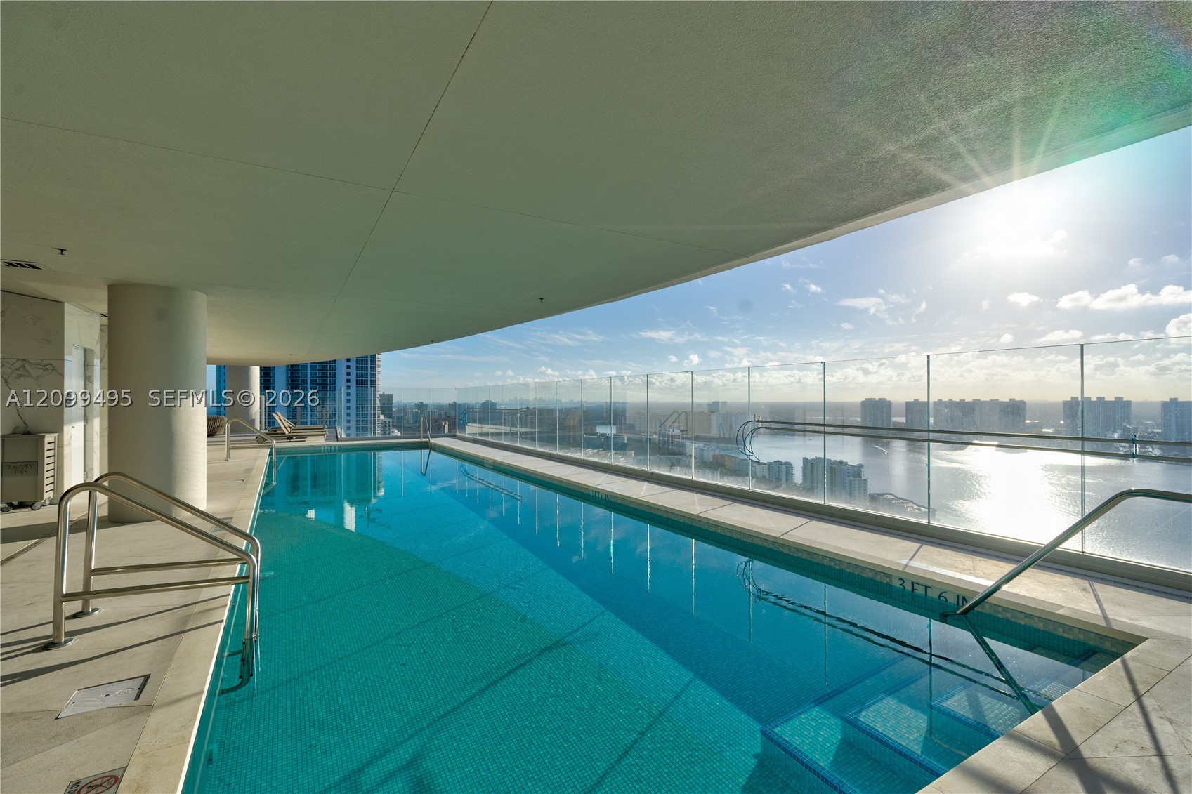 18501 Collins Ave #1404, Sunny Isles Beach FL 33160