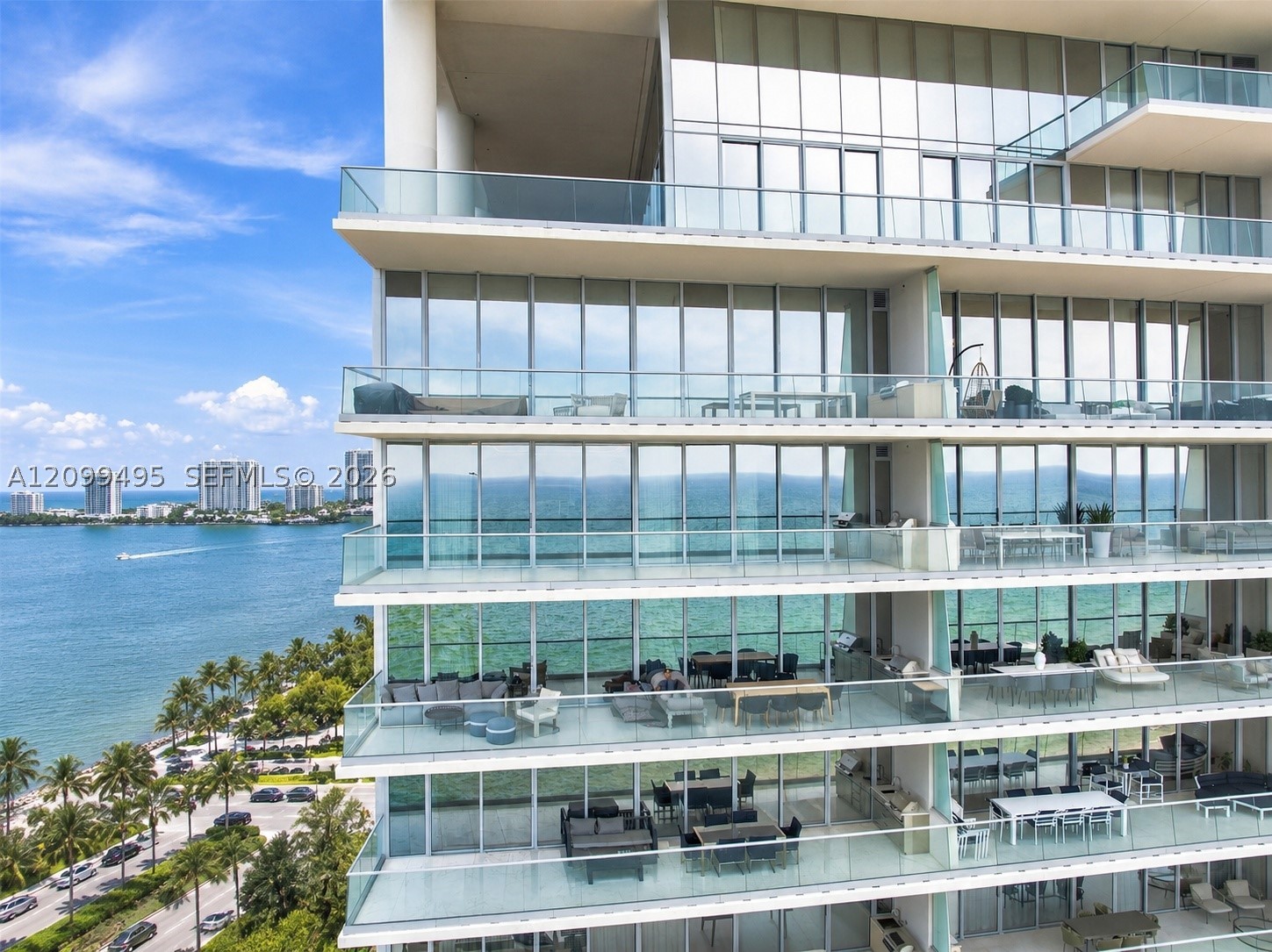 18501 Collins Ave #1404, Sunny Isles Beach FL 33160