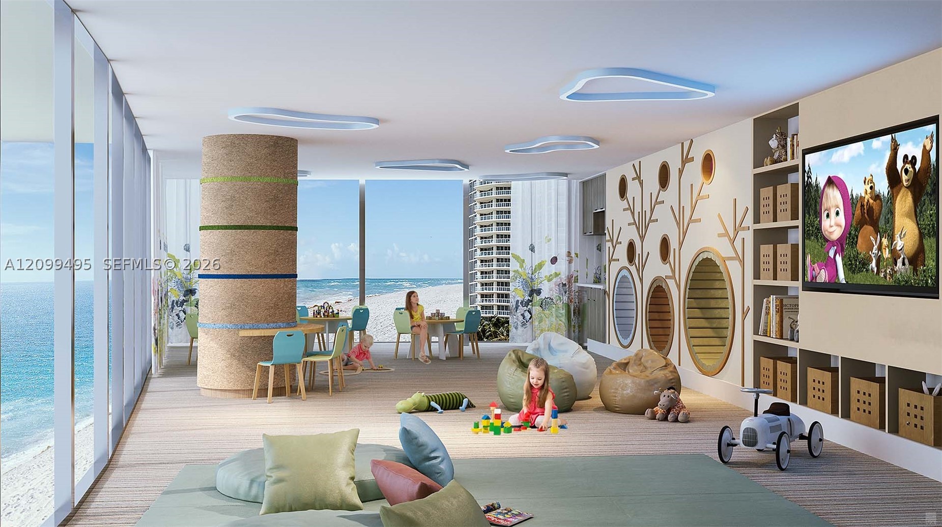 18501 Collins Ave #1404, Sunny Isles Beach FL 33160