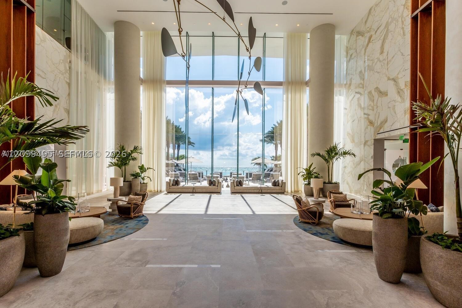 18501 Collins Ave #1404, Sunny Isles Beach FL 33160