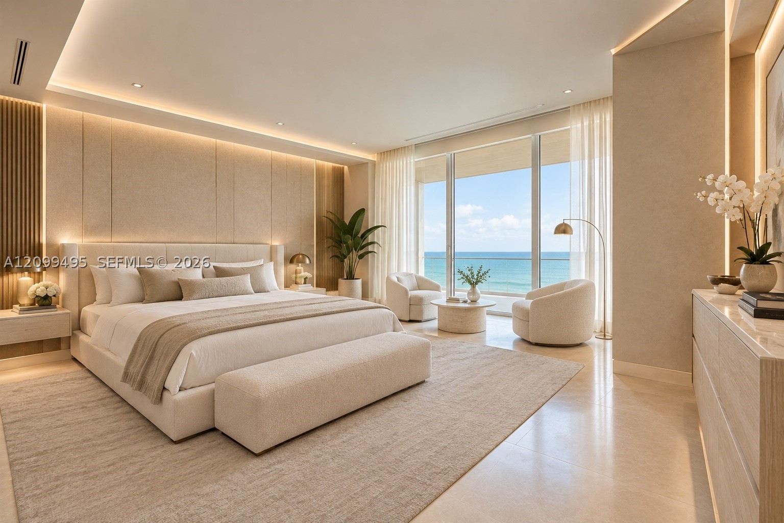 18501 Collins Ave #1404, Sunny Isles Beach FL 33160