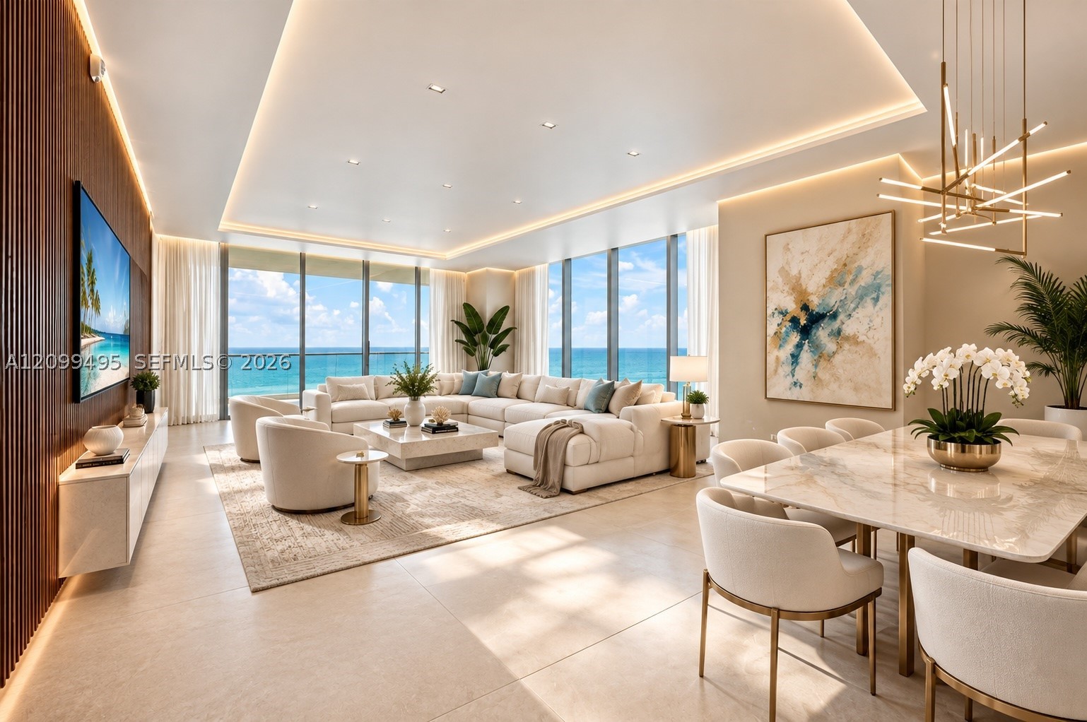 18501 Collins Ave #1404, Sunny Isles Beach FL 33160