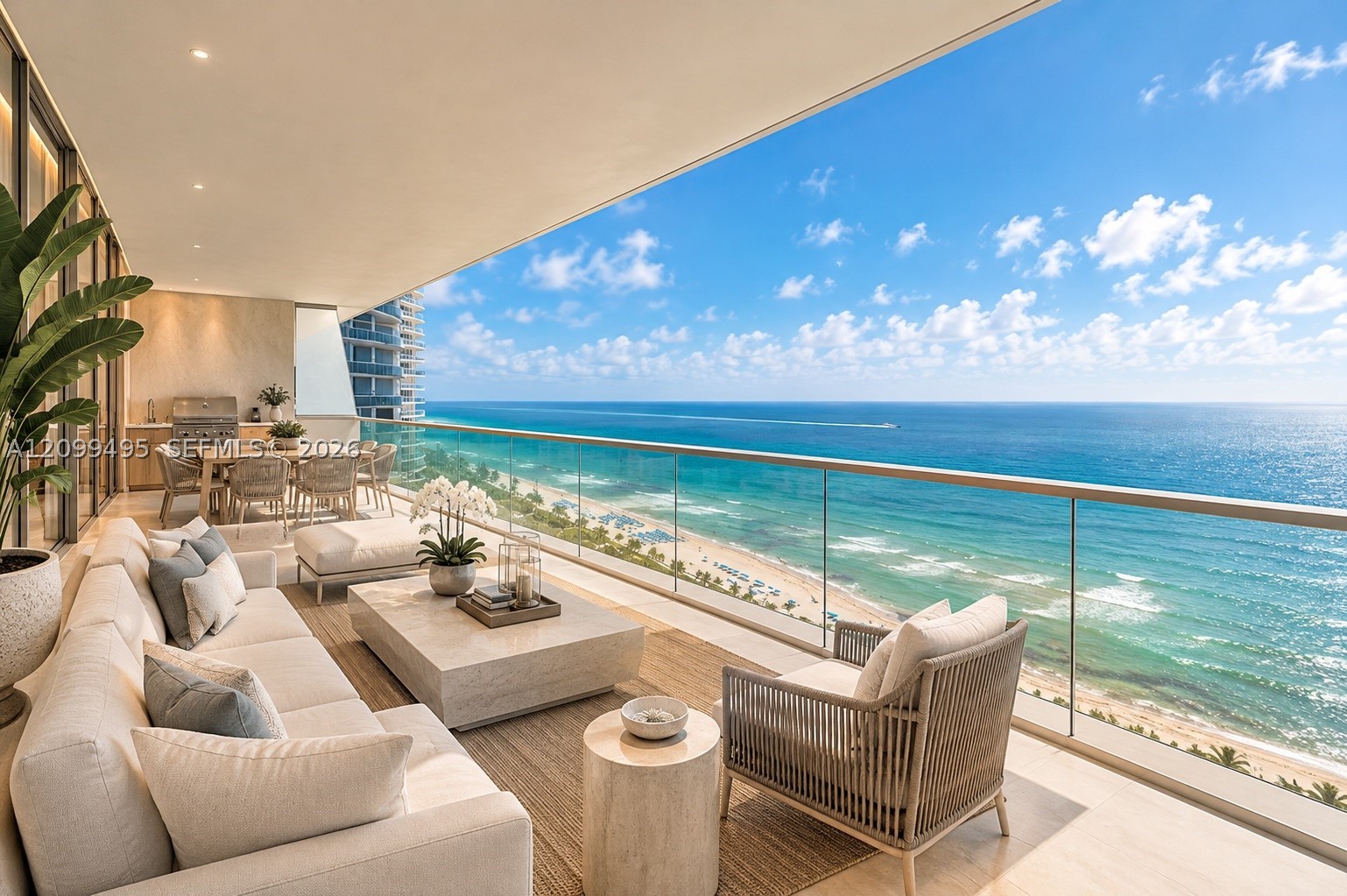 18501 Collins Ave #1404, Sunny Isles Beach FL 33160