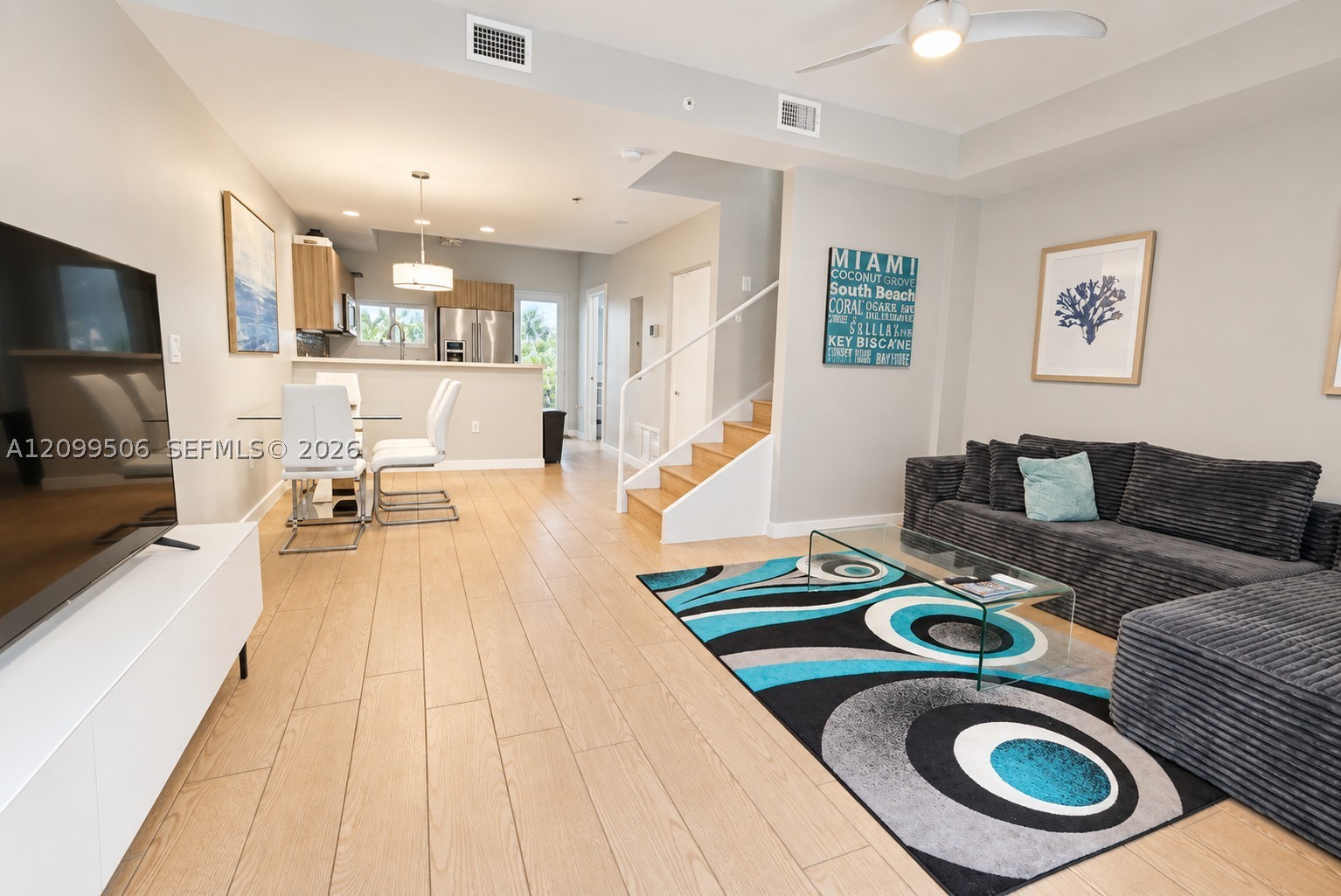 619 Meridian Ave #4, Miami Beach FL 33139