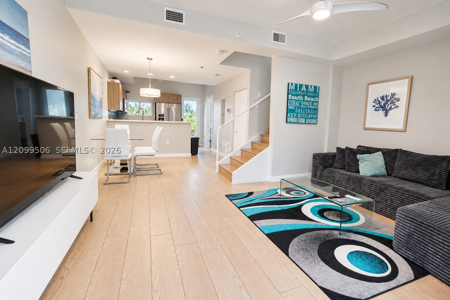 619 Meridian Ave #4, Miami Beach FL 33139
