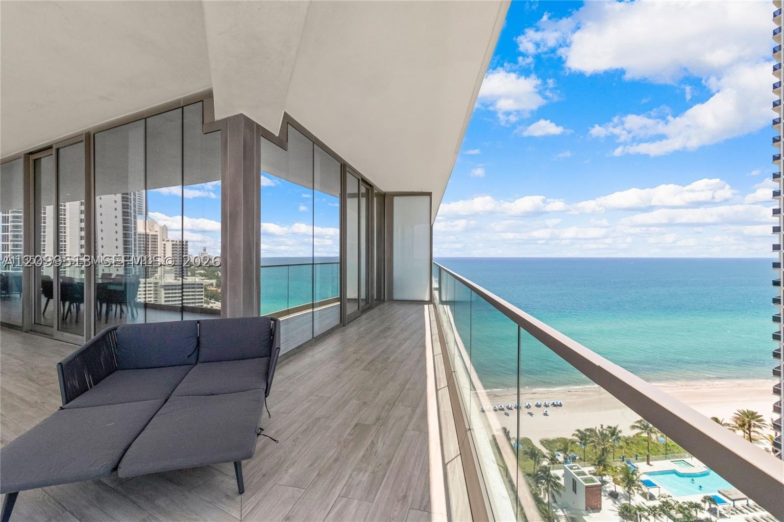 18975 Collins Ave #1605, Sunny Isles Beach FL 33160