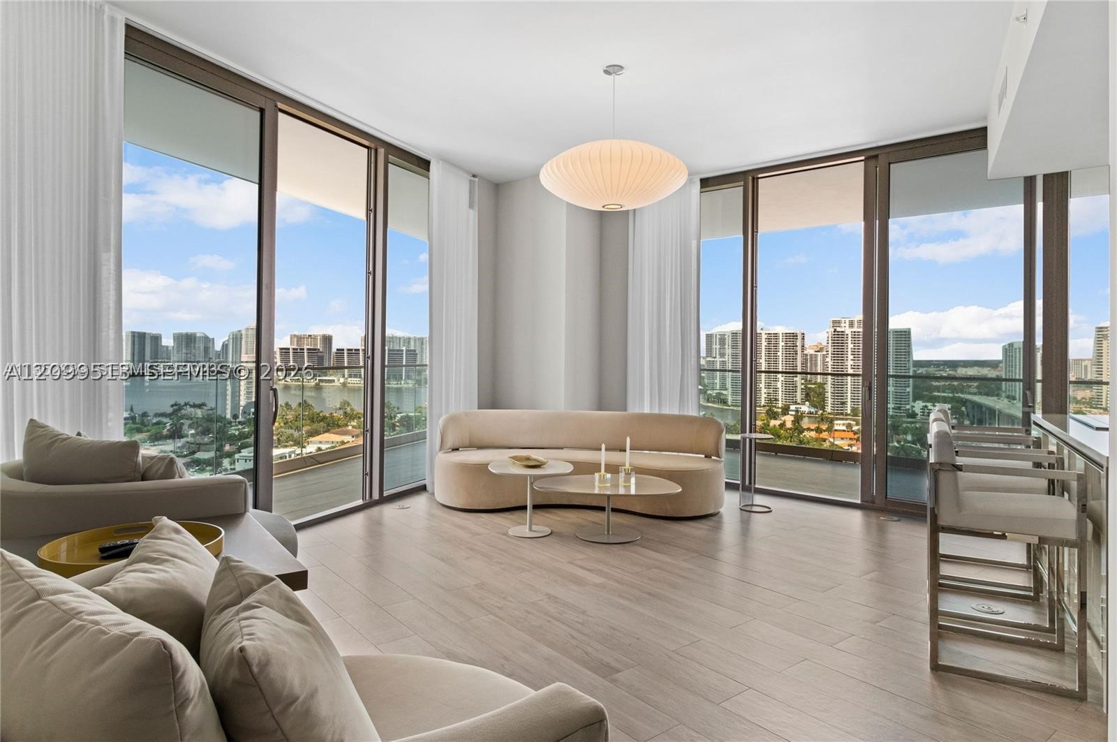 18975 Collins Ave #1605, Sunny Isles Beach FL 33160