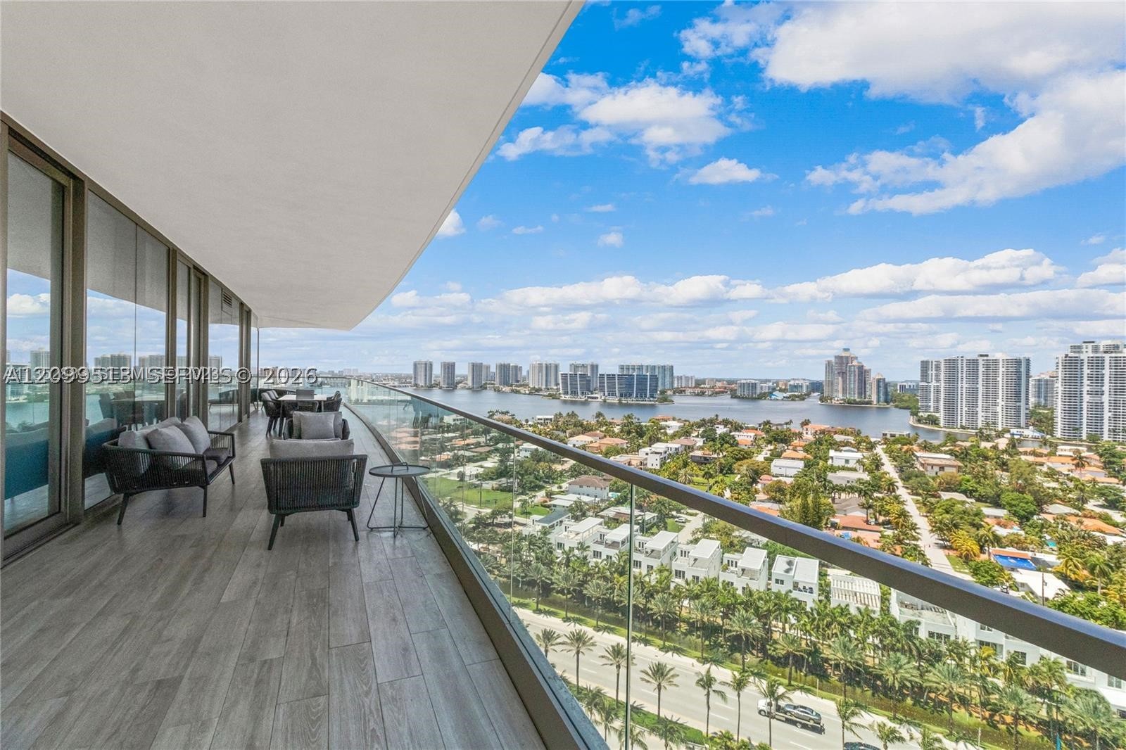 18975 Collins Ave #1605, Sunny Isles Beach FL 33160
