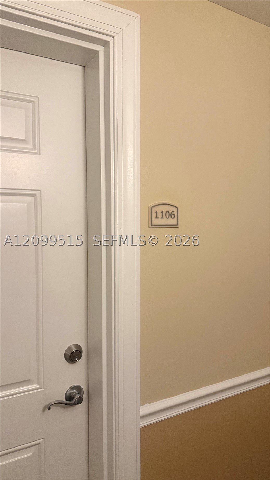 117 NW 42nd Ave #1106, Miami FL 33126