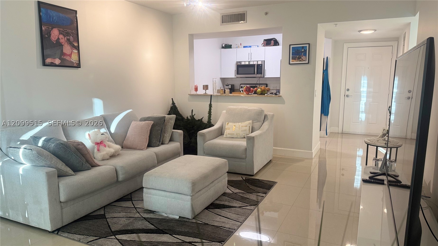 117 NW 42nd Ave #1106, Miami FL 33126