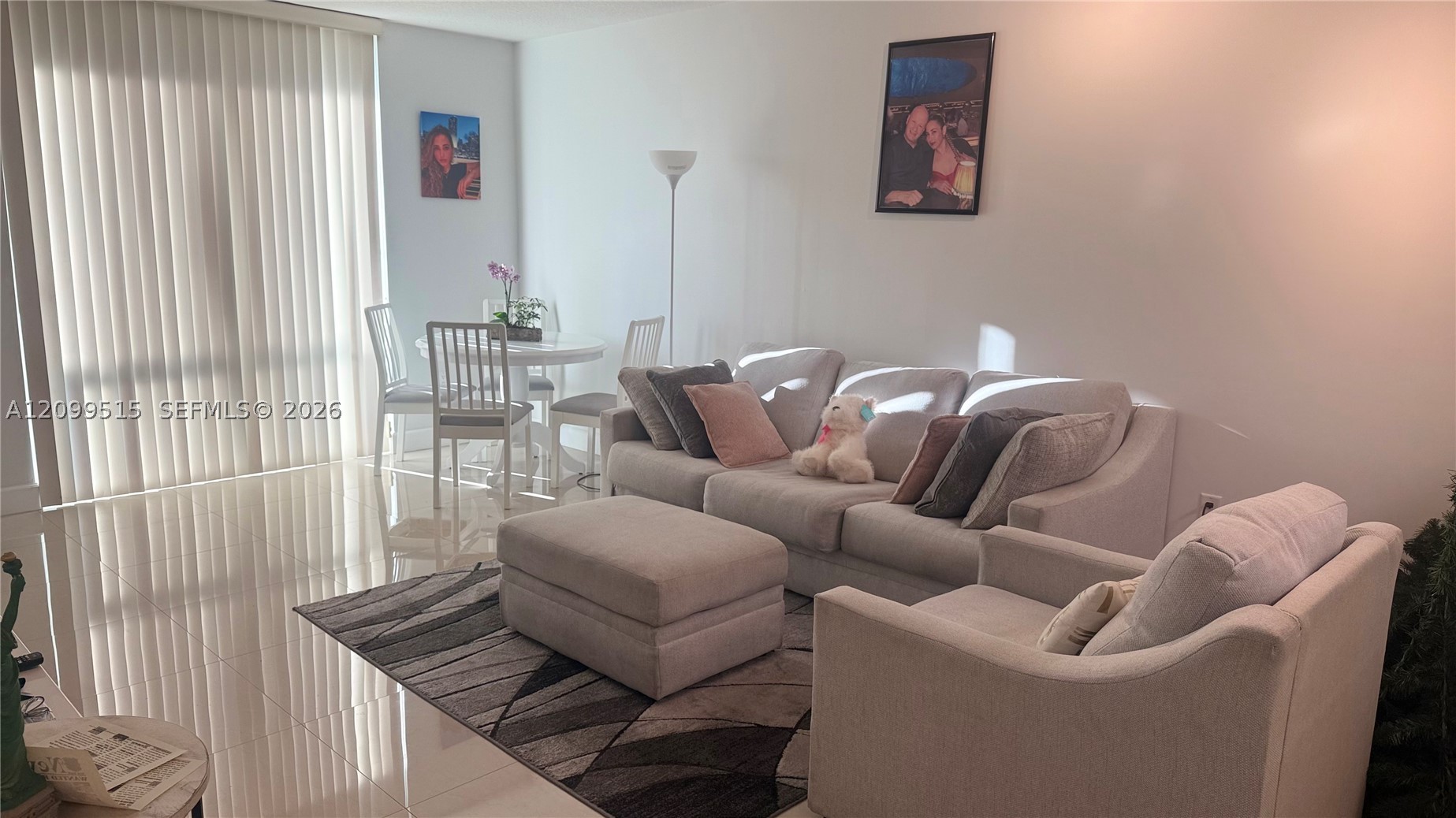 117 NW 42nd Ave #1106, Miami FL 33126