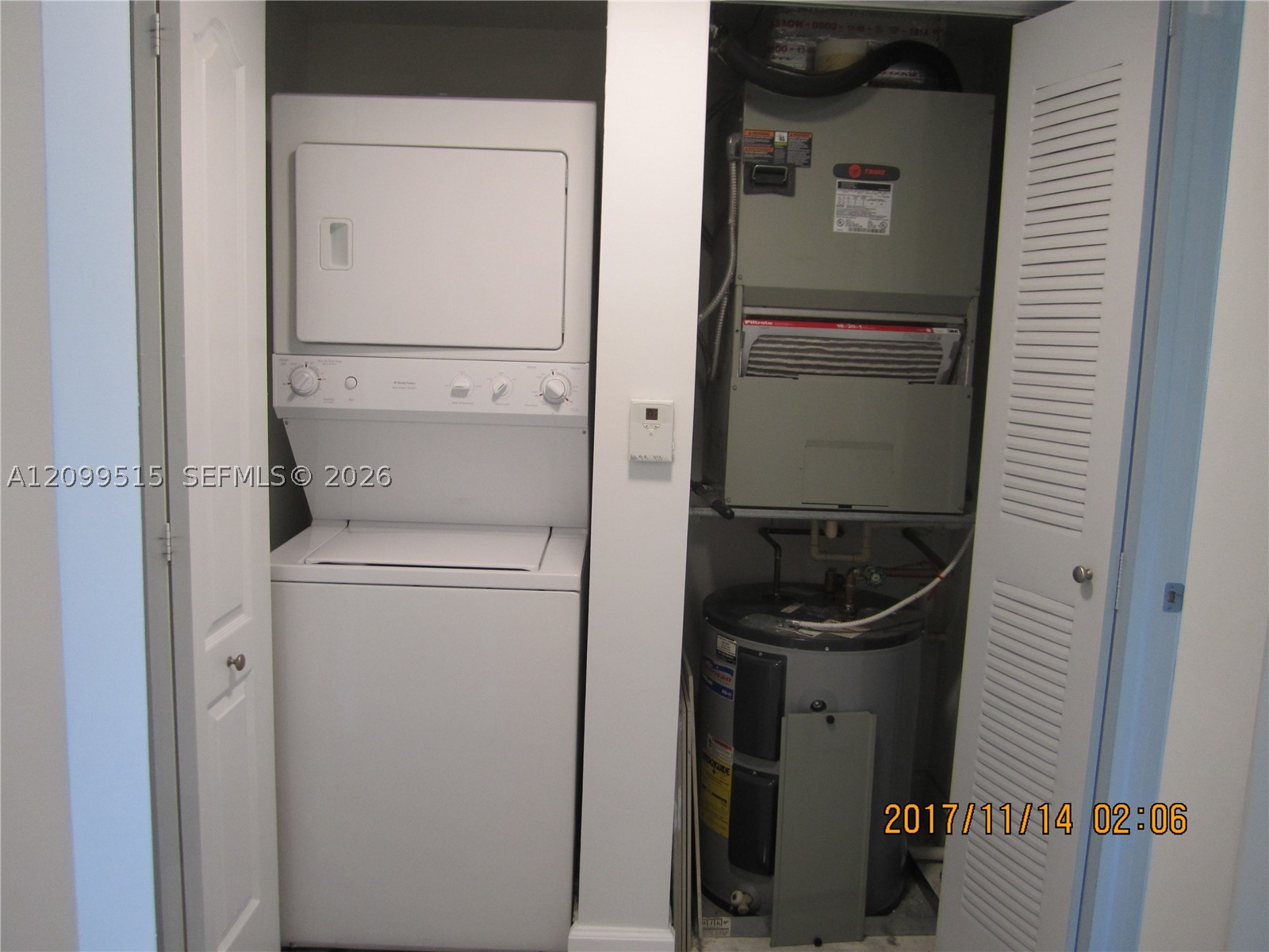 117 NW 42nd Ave #1106, Miami FL 33126