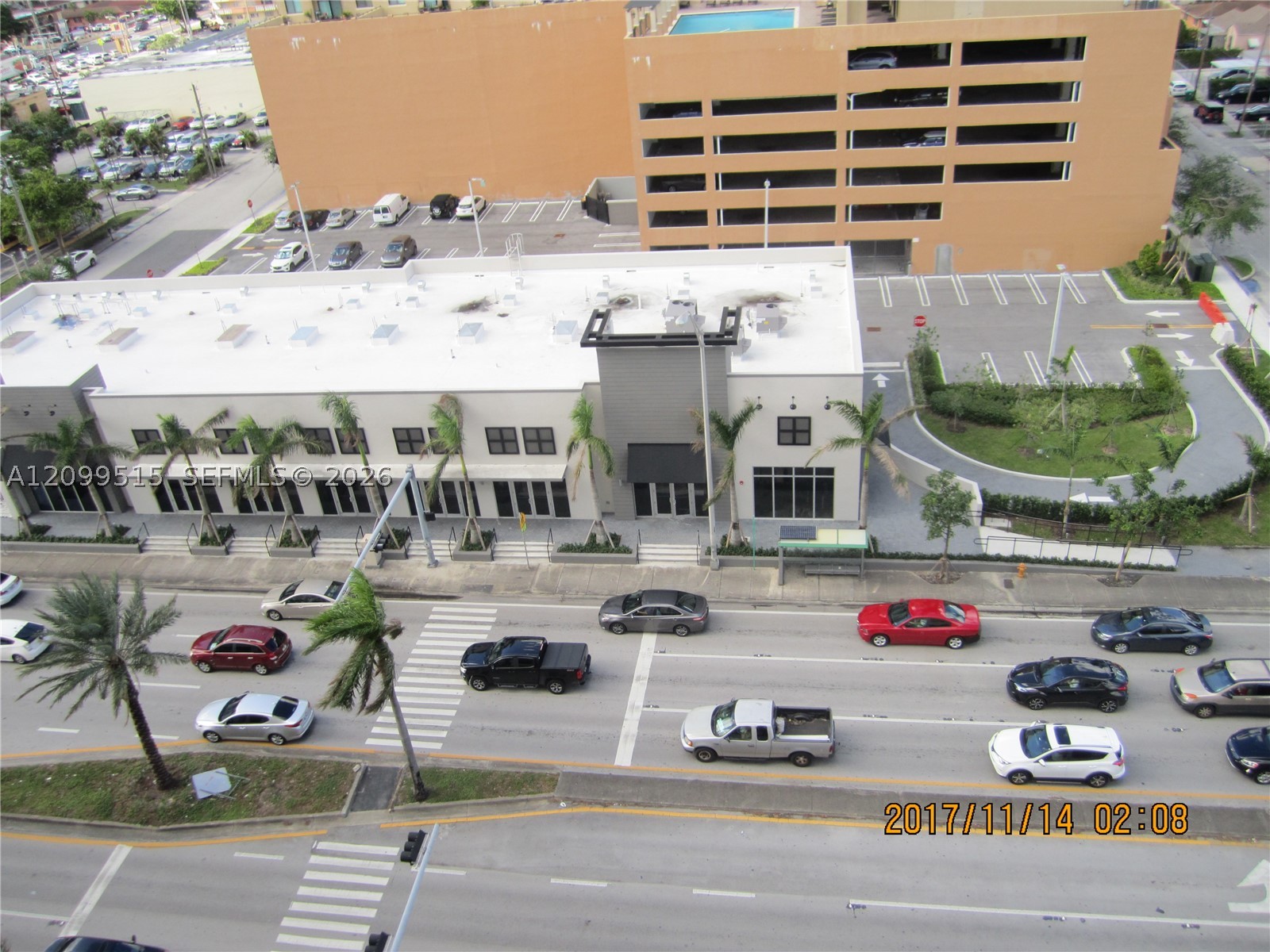 117 NW 42nd Ave #1106, Miami FL 33126
