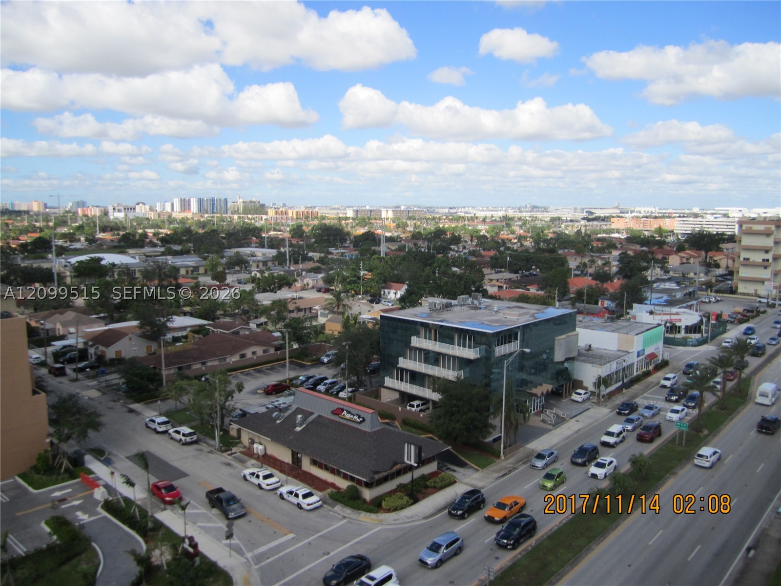117 NW 42nd Ave #1106, Miami FL 33126