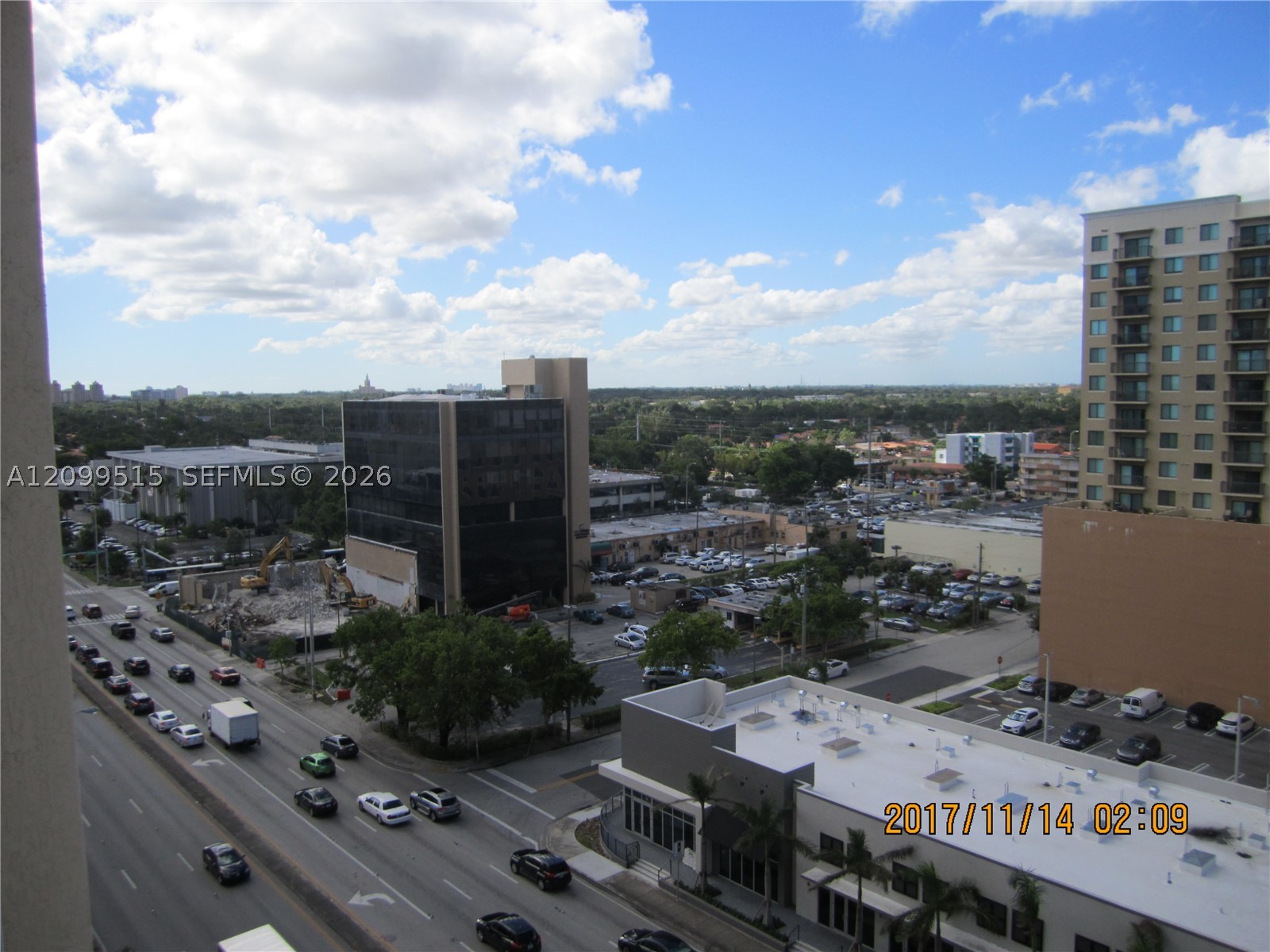 117 NW 42nd Ave #1106, Miami FL 33126