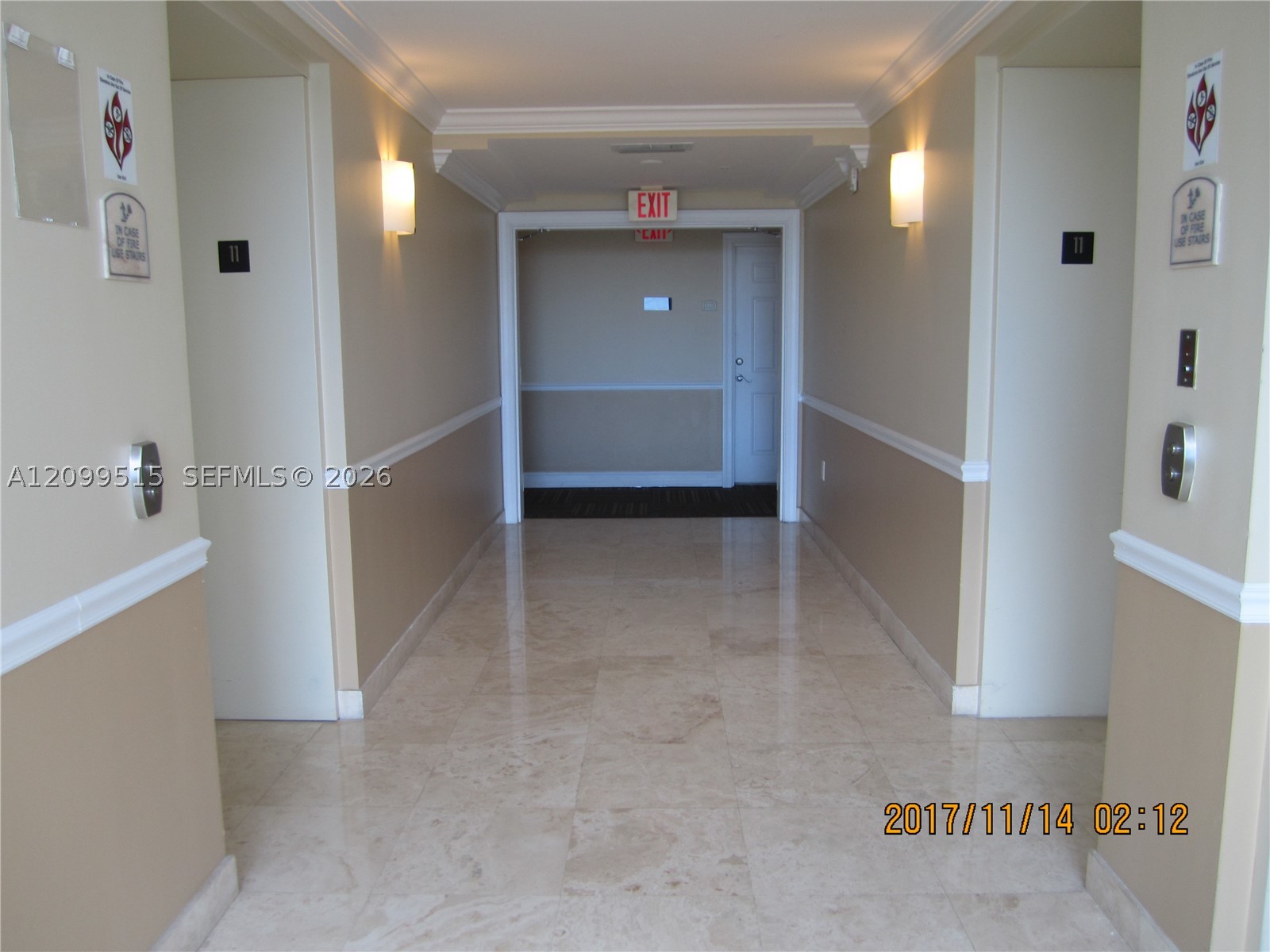 117 NW 42nd Ave #1106, Miami FL 33126