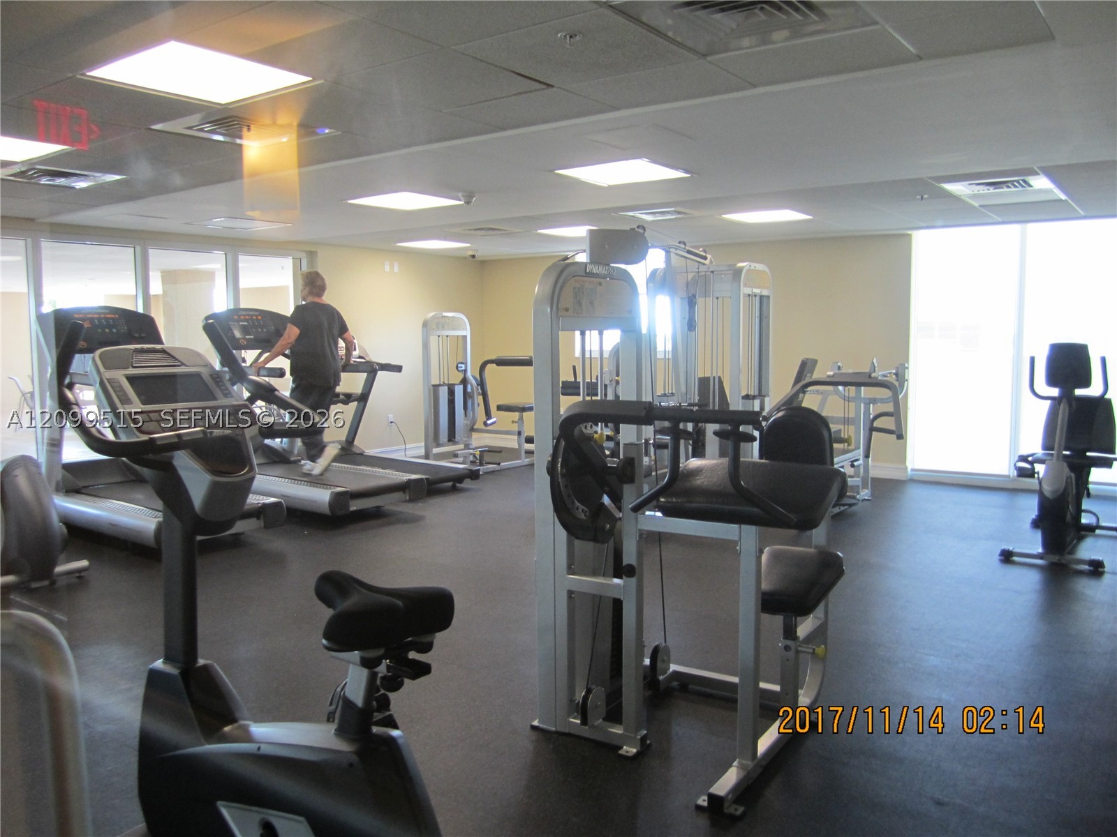 117 NW 42nd Ave #1106, Miami FL 33126
