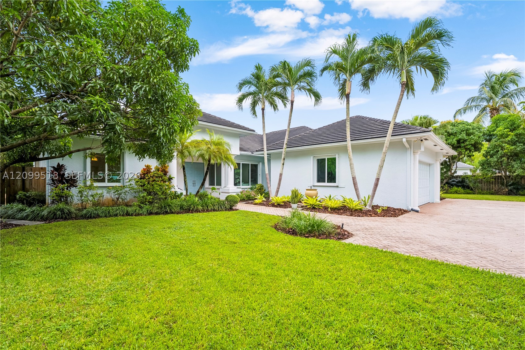 15255 SW 80th Ave, Palmetto Bay FL 33157