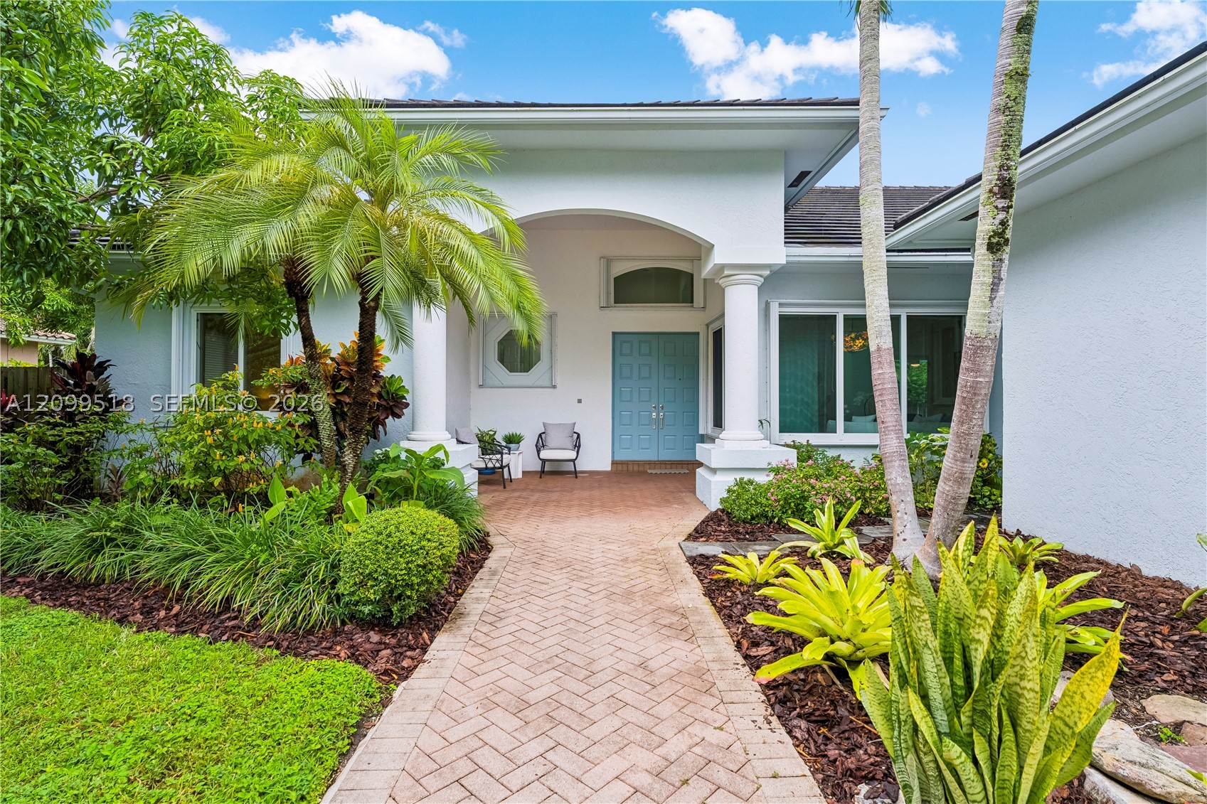 15255 SW 80th Ave, Palmetto Bay FL 33157