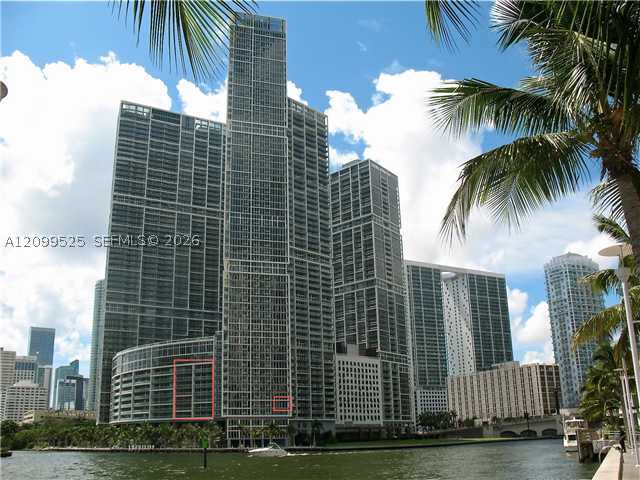 465 BRICKELL AV #4806, Miami FL 33131