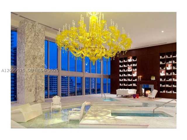 465 BRICKELL AV #4806, Miami FL 33131