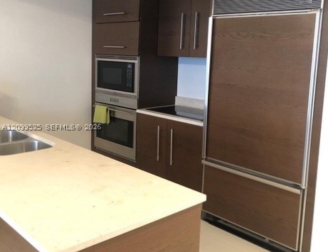 465 BRICKELL AV #4806, Miami FL 33131