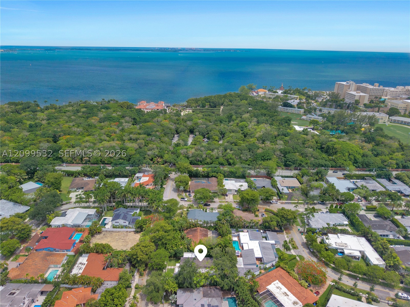 10 Samana Dr, Miami FL 33133