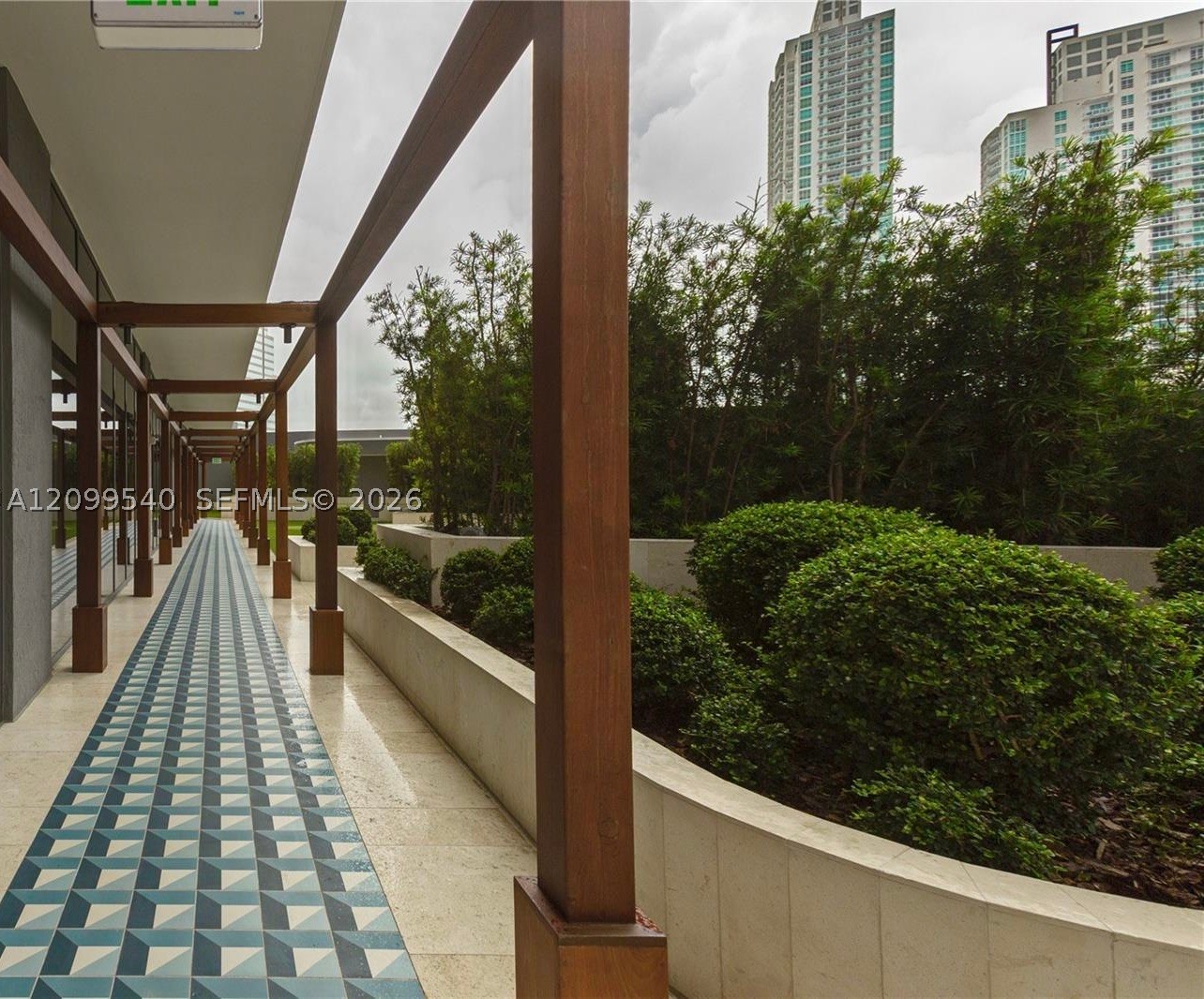 801 S Miami Ave #707, Miami FL 33130