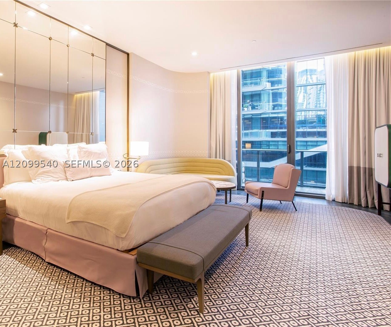 801 S Miami Ave #707, Miami FL 33130