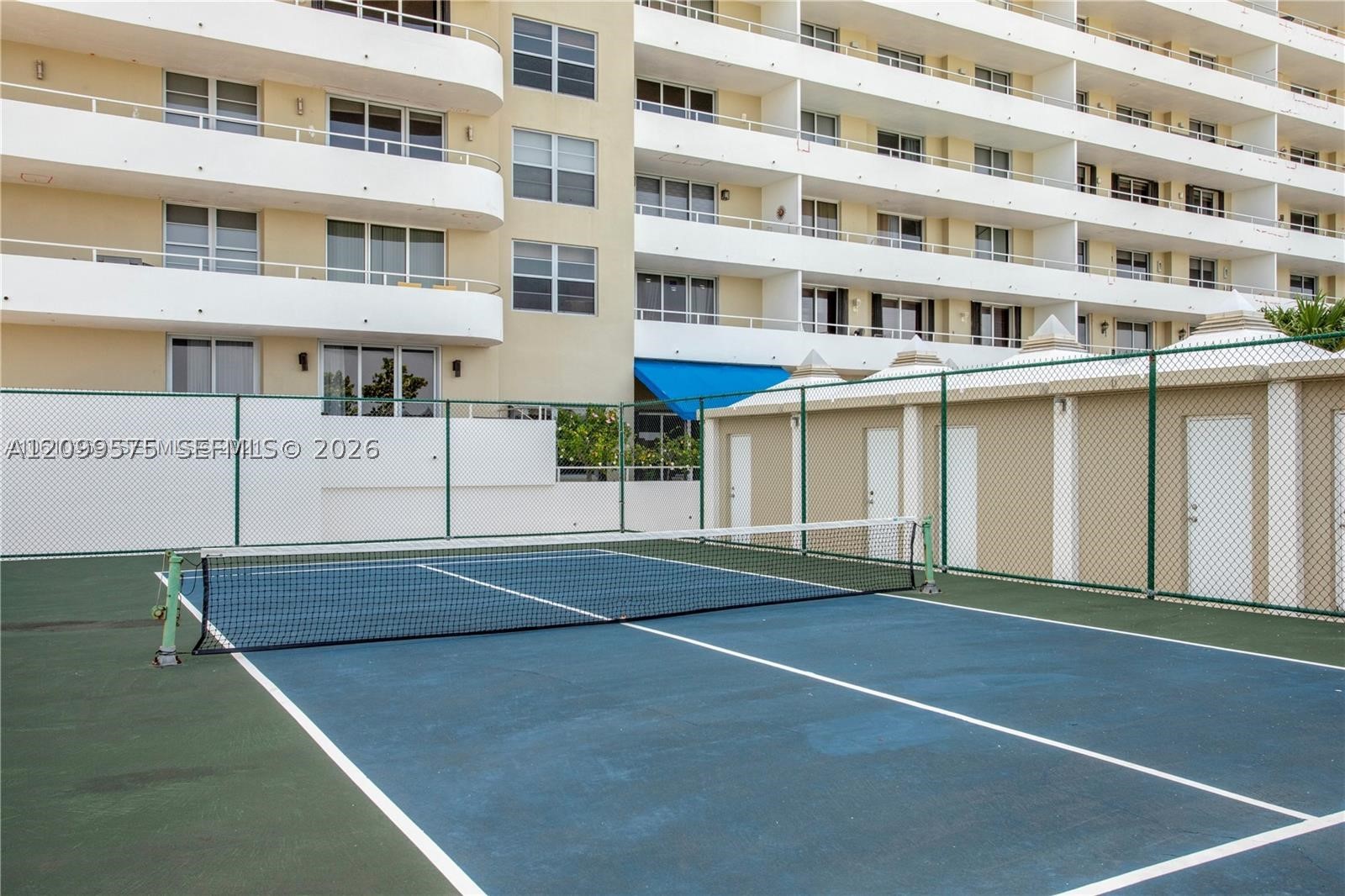 Miami Beach FL 33140 - A12099575