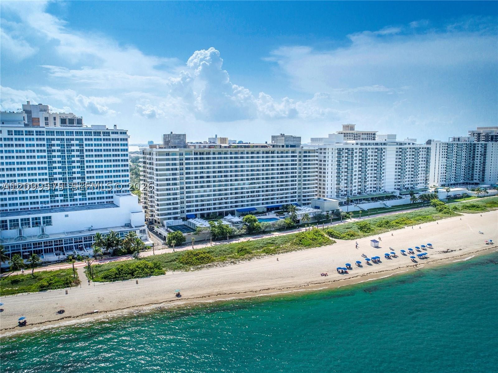 Miami Beach FL 33140 - A12099575