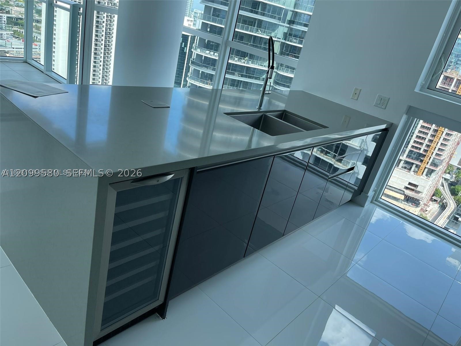 1080 Brickell Ave #3609, Miami FL 33131